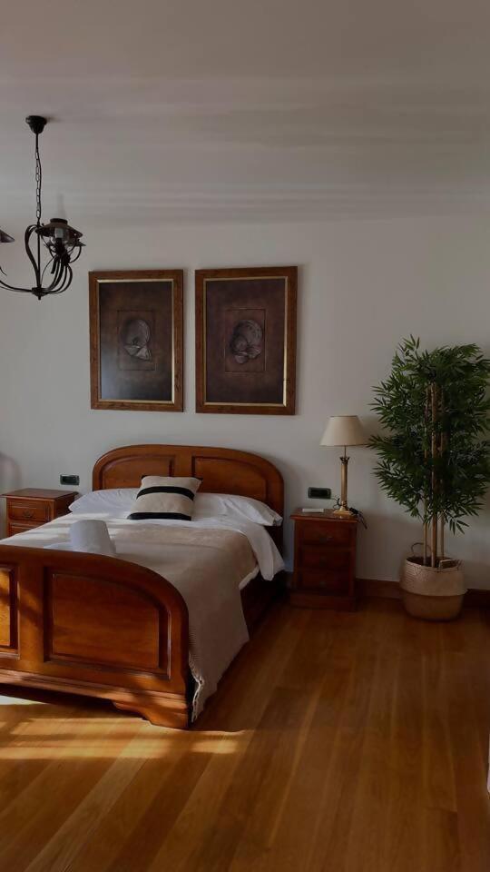 Artegoikoaurdaibai Patrimonio De La Unesco Villa Ibarrangelu