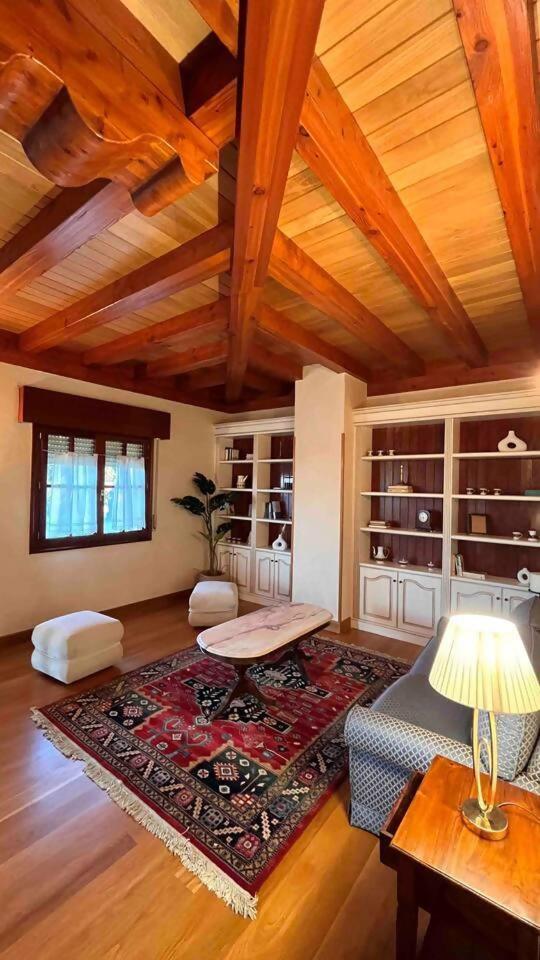 Artegoikoaurdaibai Patrimonio De La Unesco Ibarrangelu