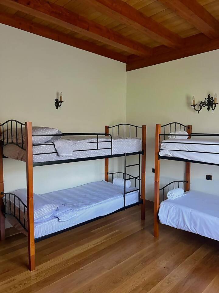 Artegoikoaurdaibai Patrimonio De La Unesco Villa