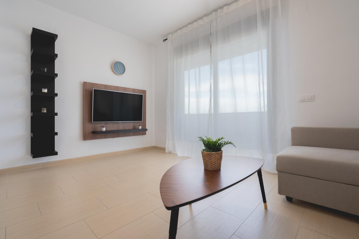 Apartoyou - Racimo Apartamento *