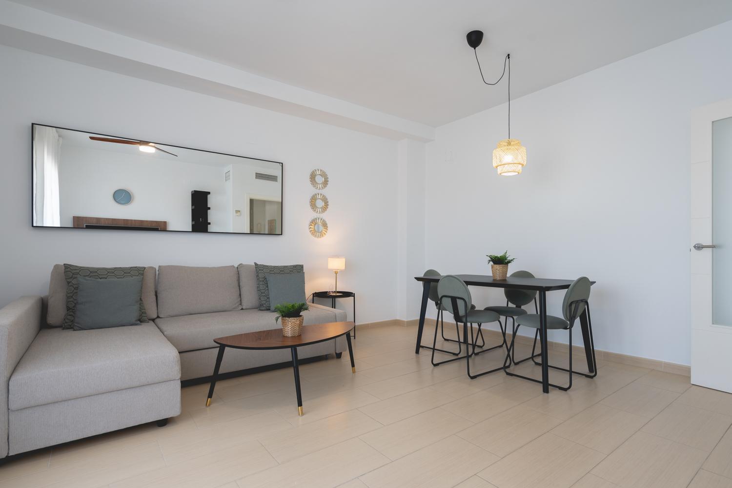 Apartoyou - Racimo Apartamento *