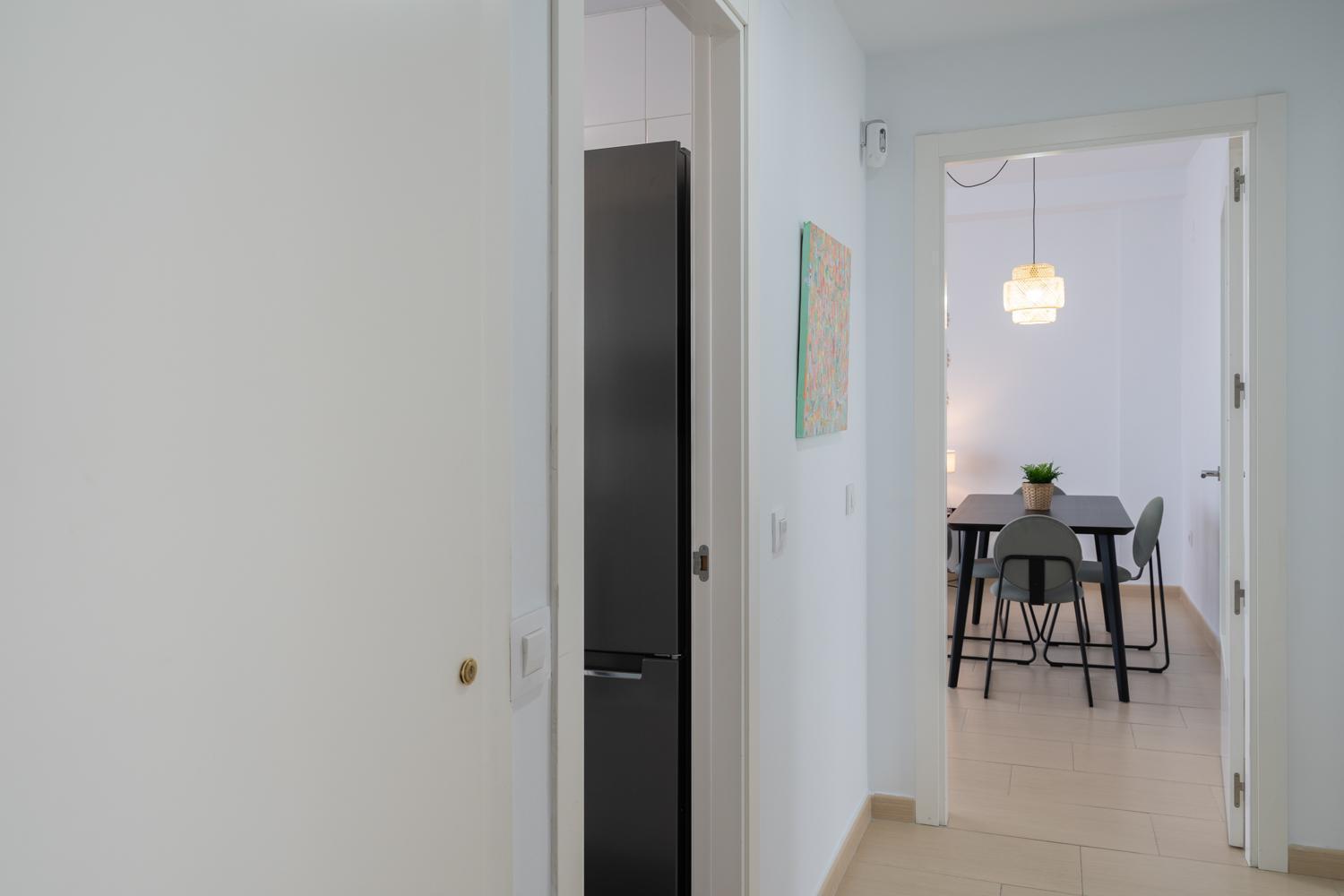 Apartamento Apartoyou - Racimo El Puerto de Santa María