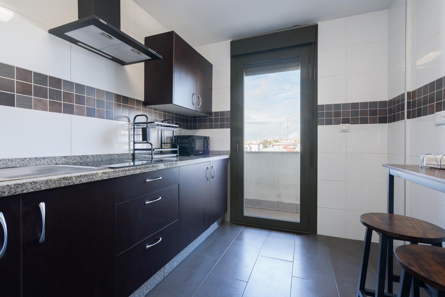 Apartamento Apartoyou - Racimo *