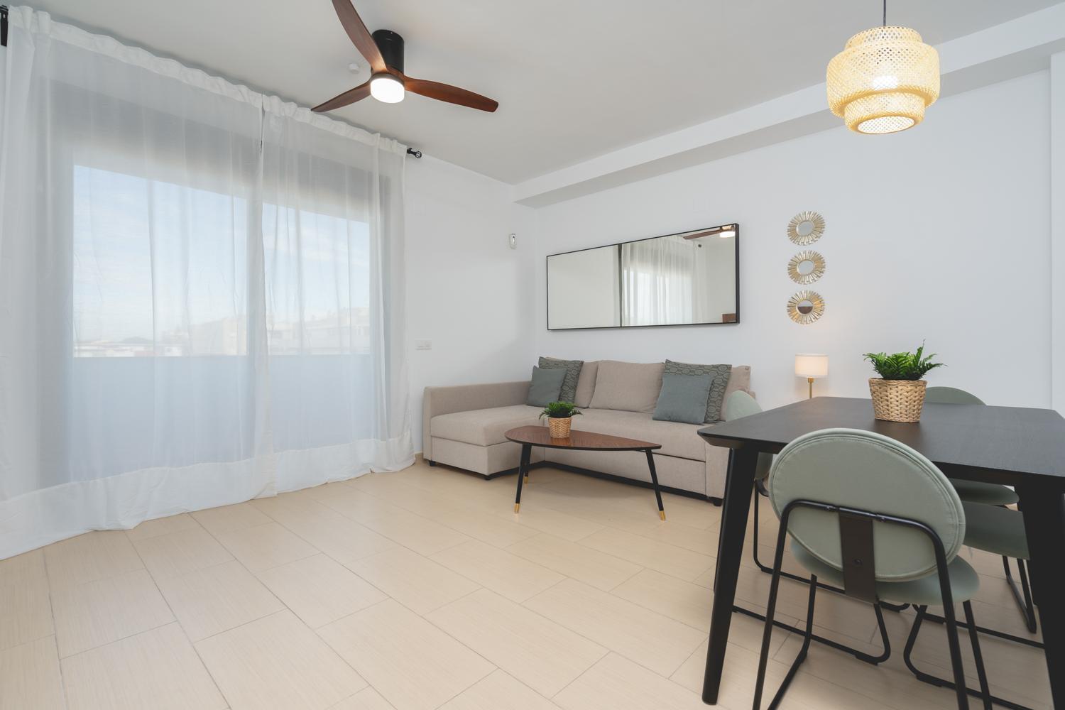 Apartoyou - Racimo Apartamento *