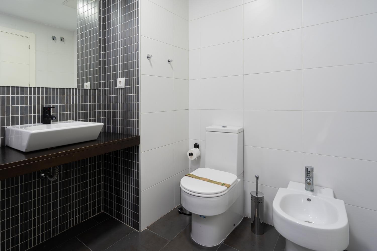 Apartoyou - Racimo Apartamento