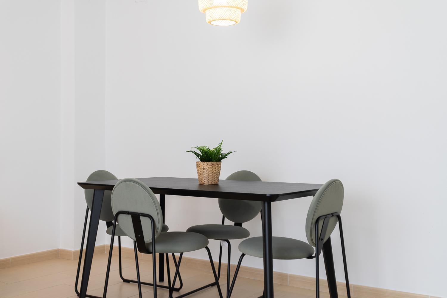 Apartamento Apartoyou - Racimo *