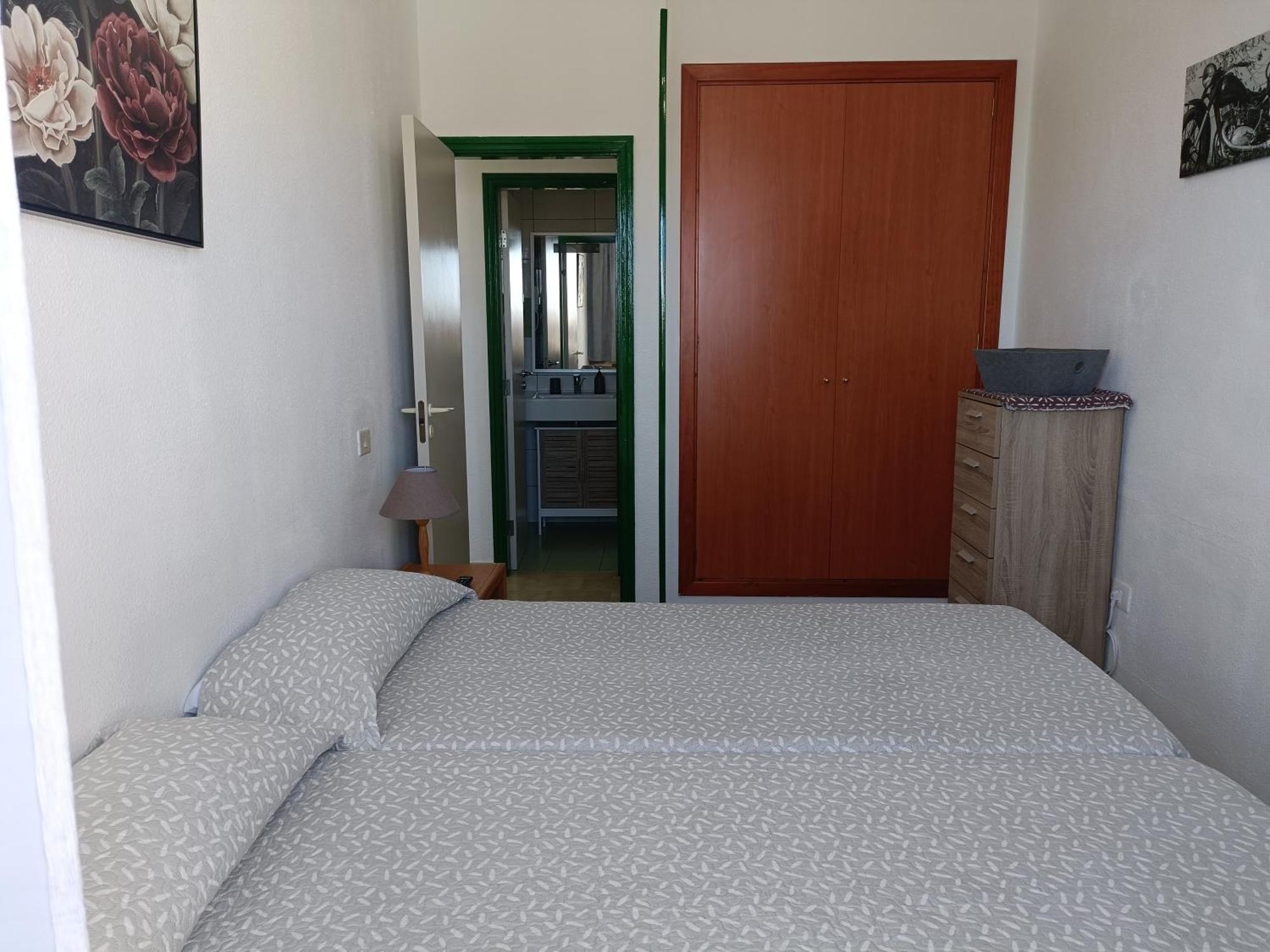 Apartment Casa Grandes Vistas Mogan