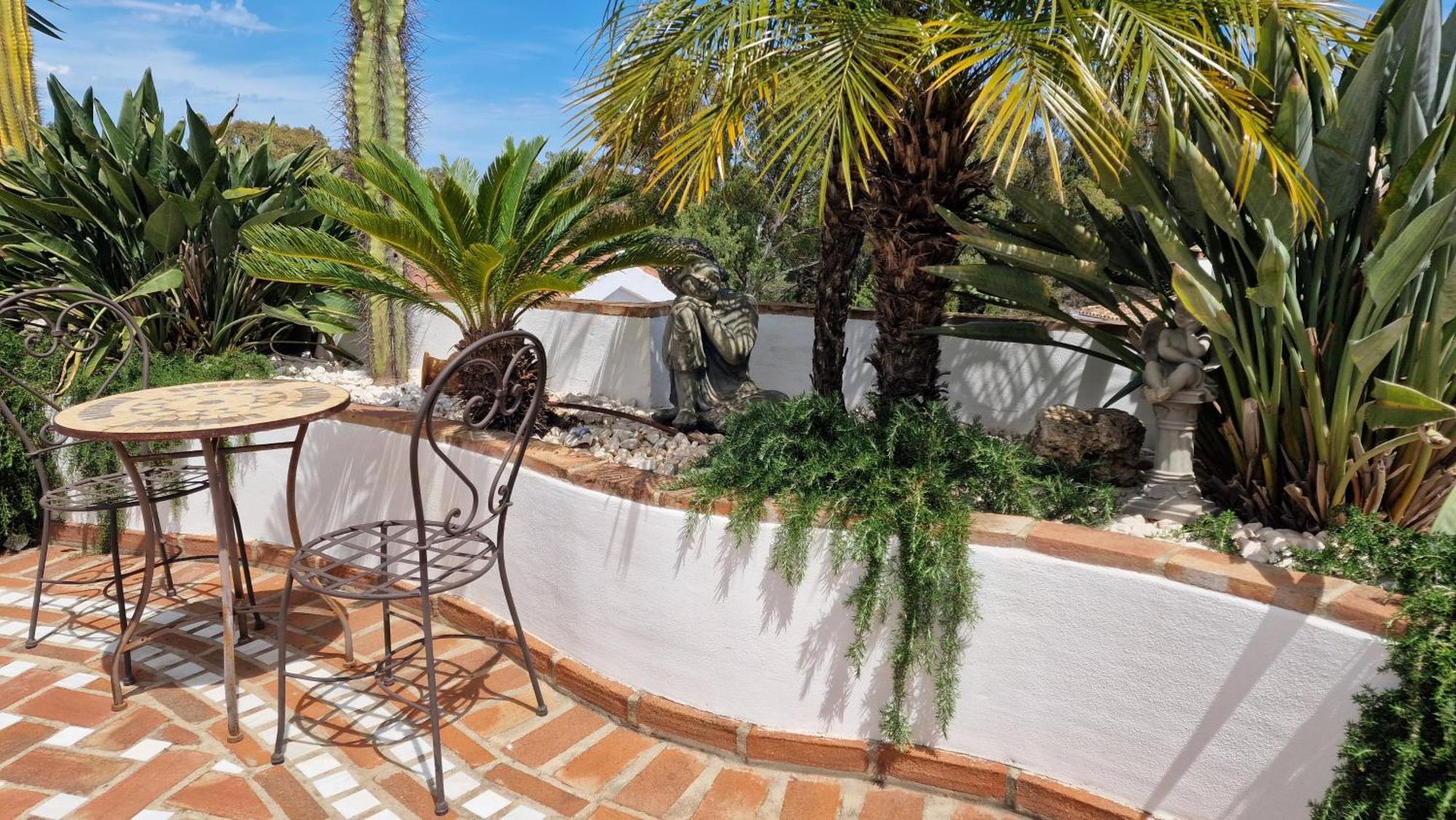 Villa Luxury 3 Bed With Private Pool & Lounge Area La Cala De Mijas