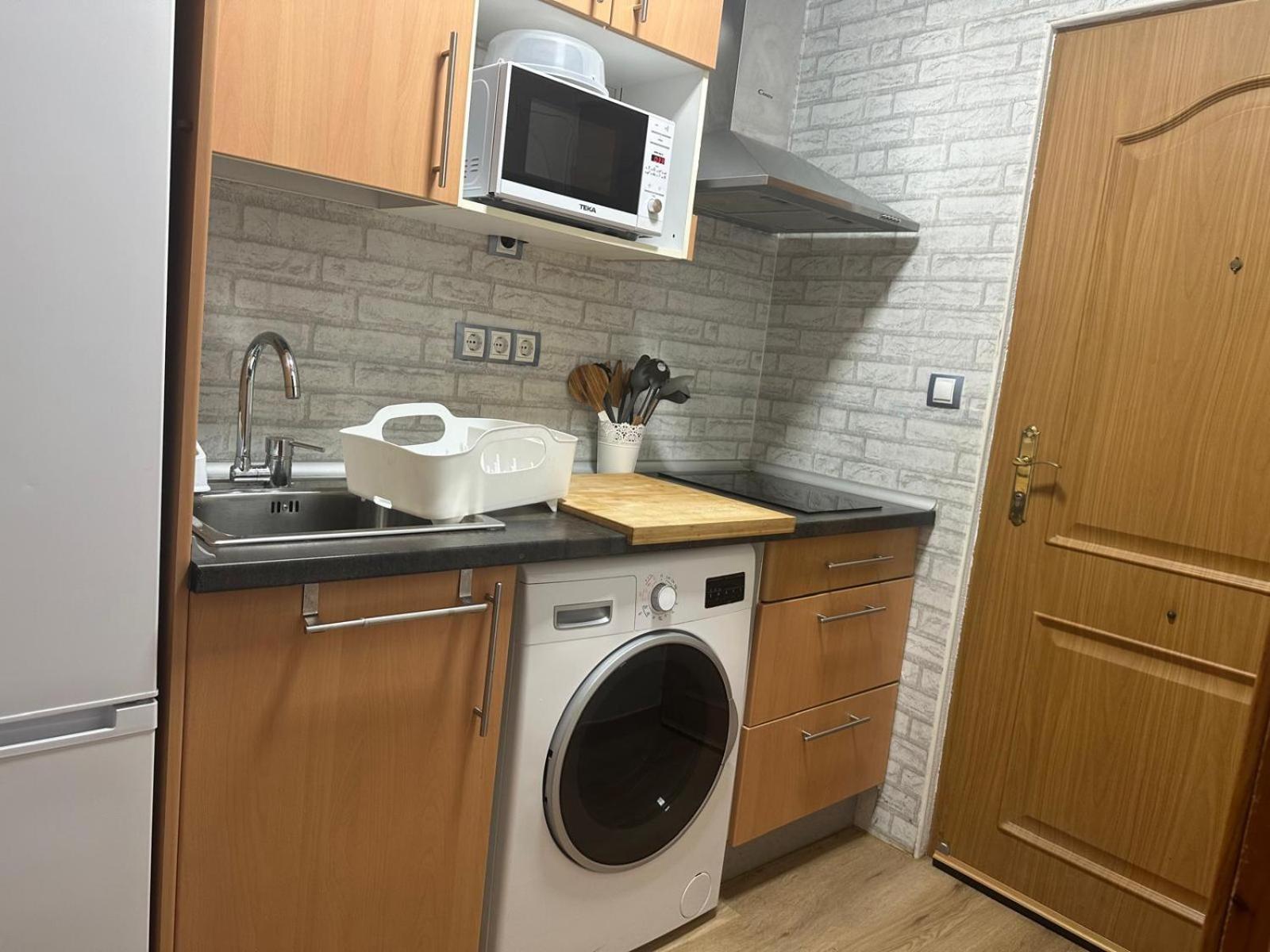 Irivi 9 Apartment