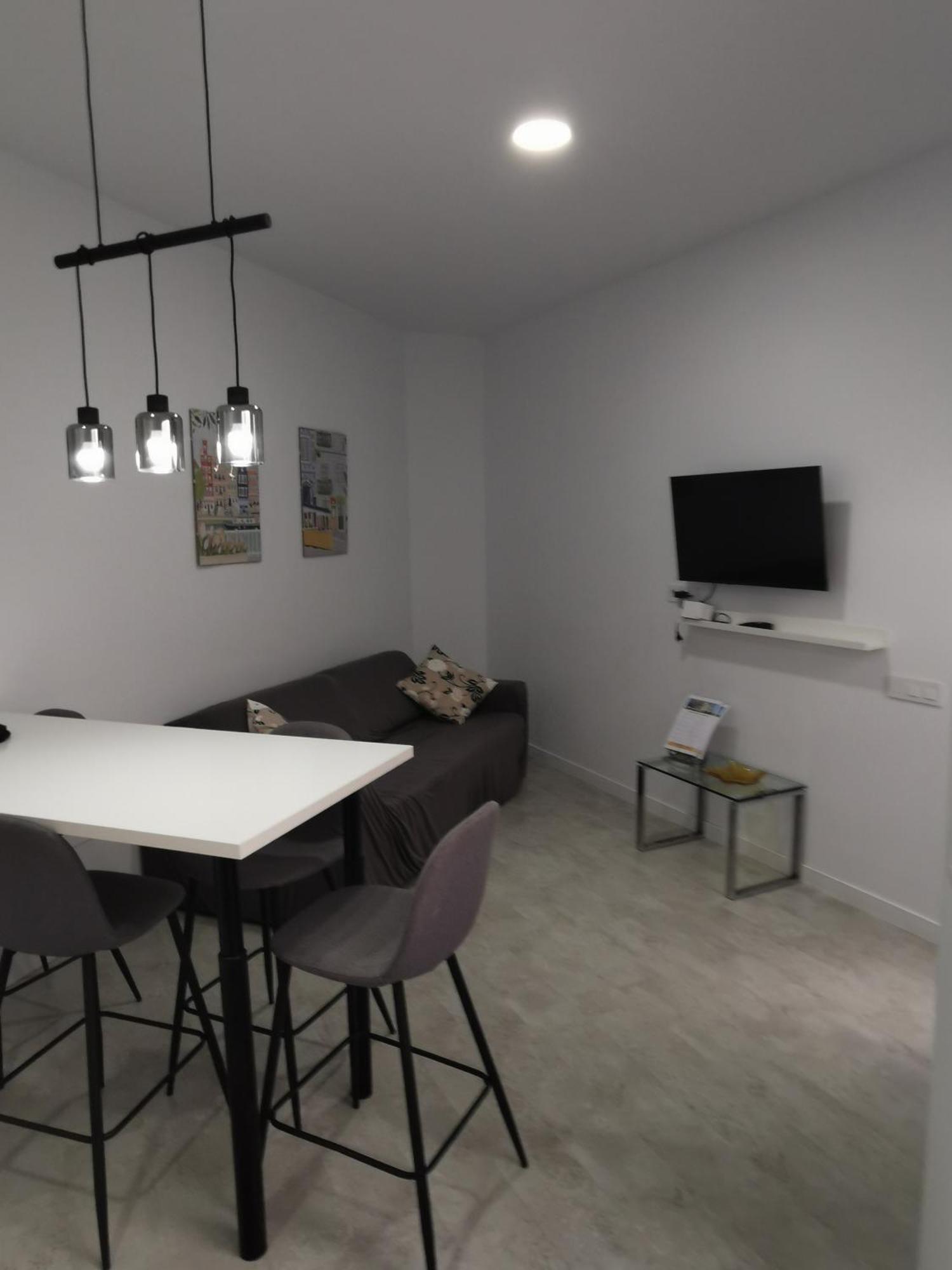 Apartamento Casa Tias *