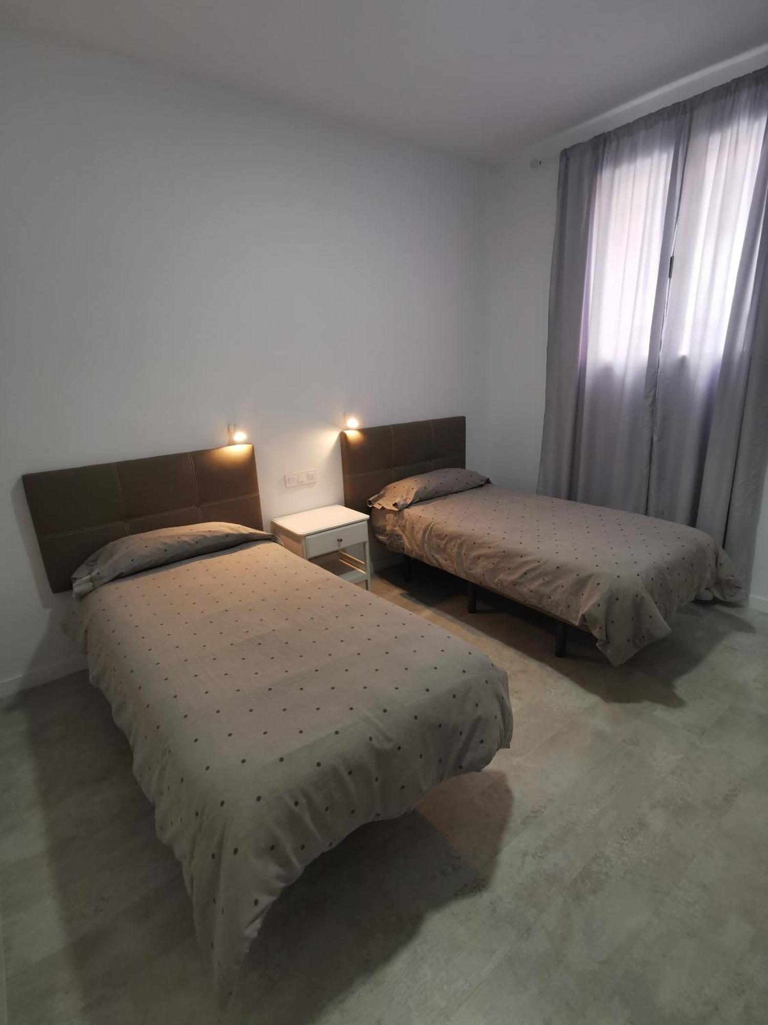 Casa Tias Apartamento Tazacorte