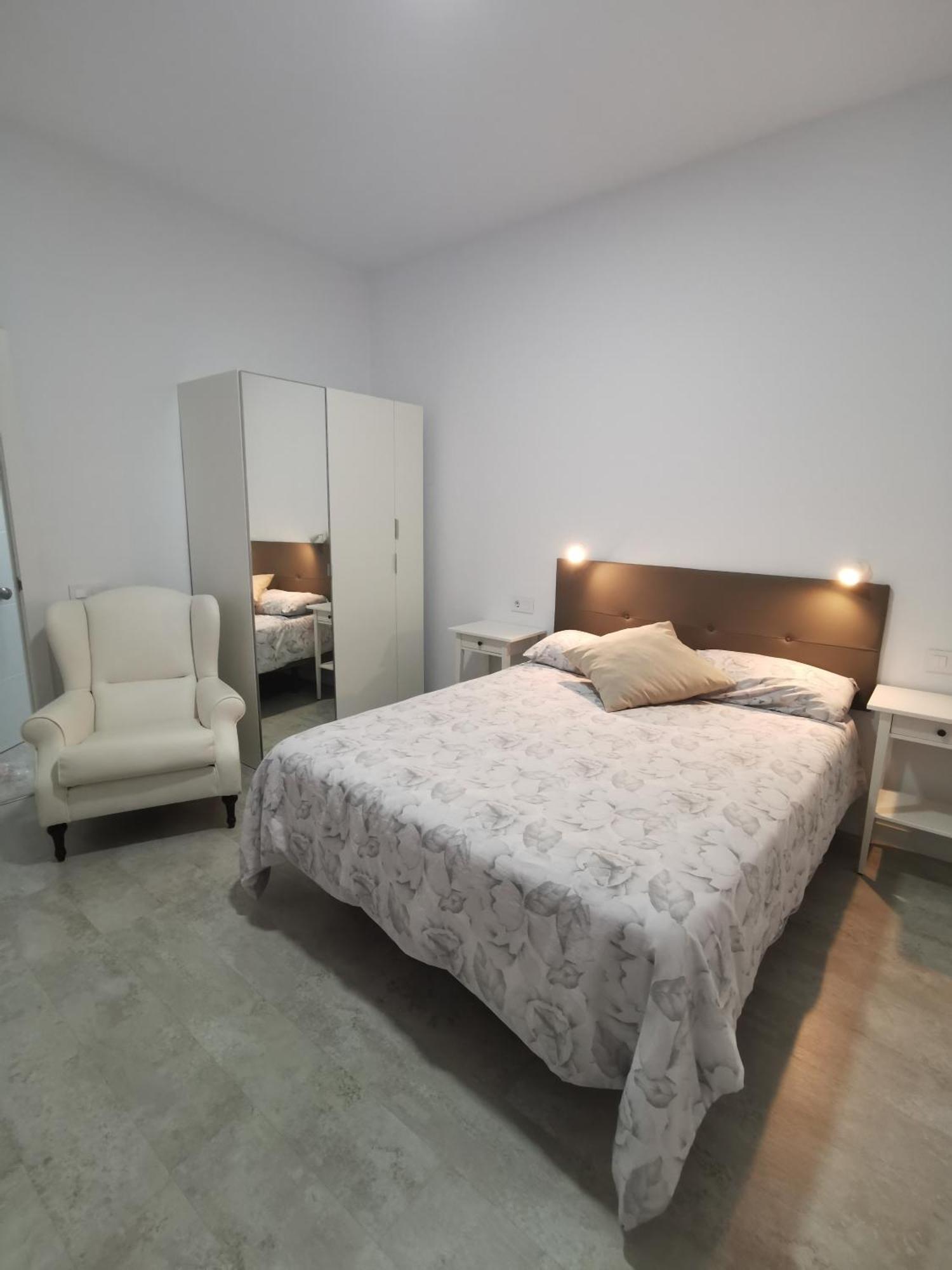 Casa Tias Apartamento *