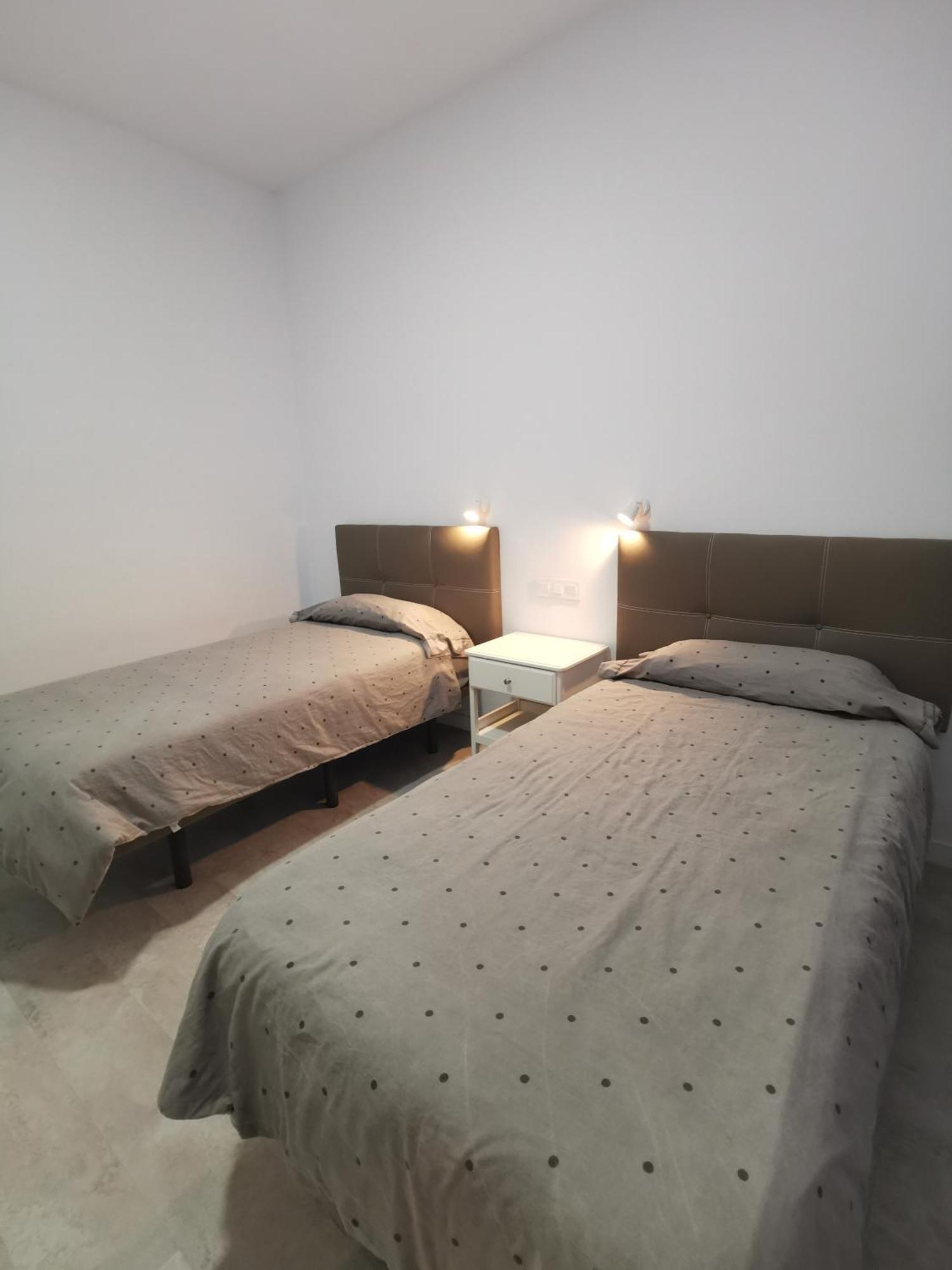Apartamento Casa Tias *
