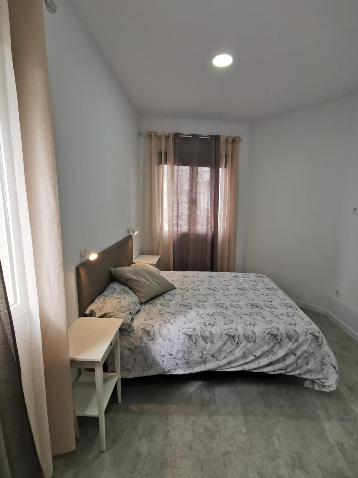 Apartamento Casa Tias Tazacorte