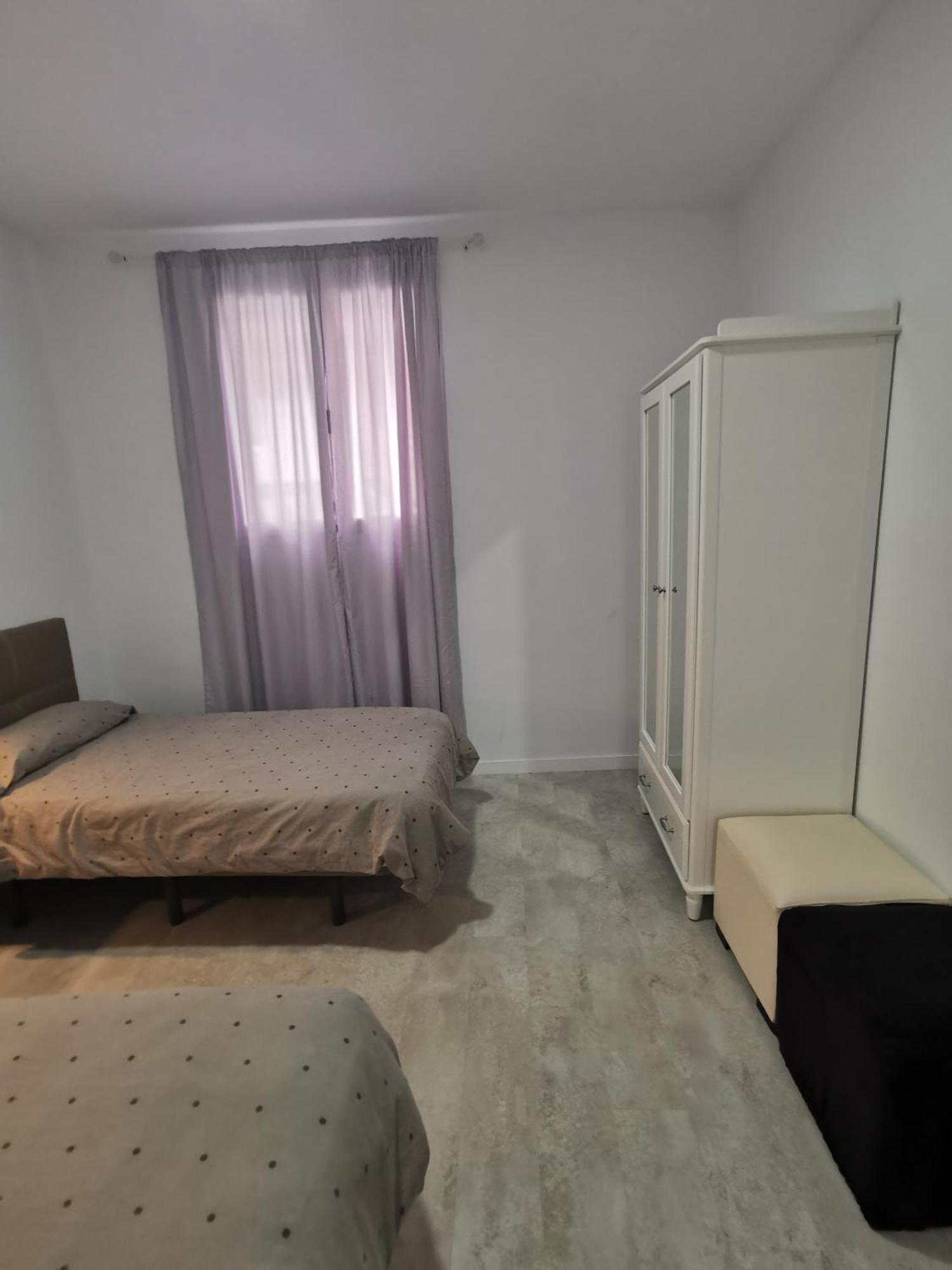 Apartamento Casa Tias *
