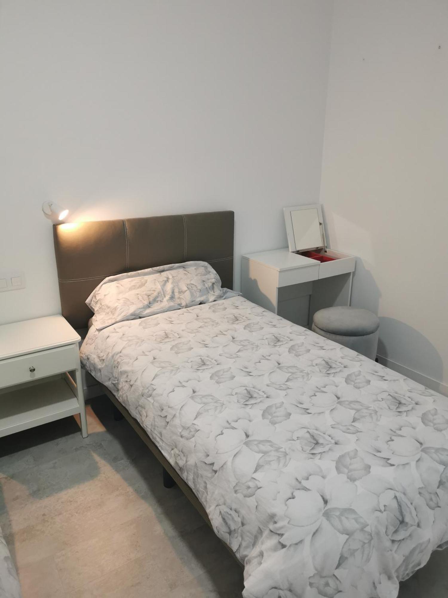 Casa Tias Apartamento *