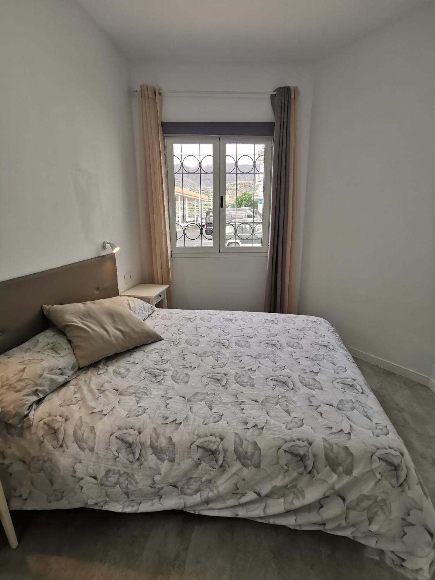 Apartamento Casa Tias