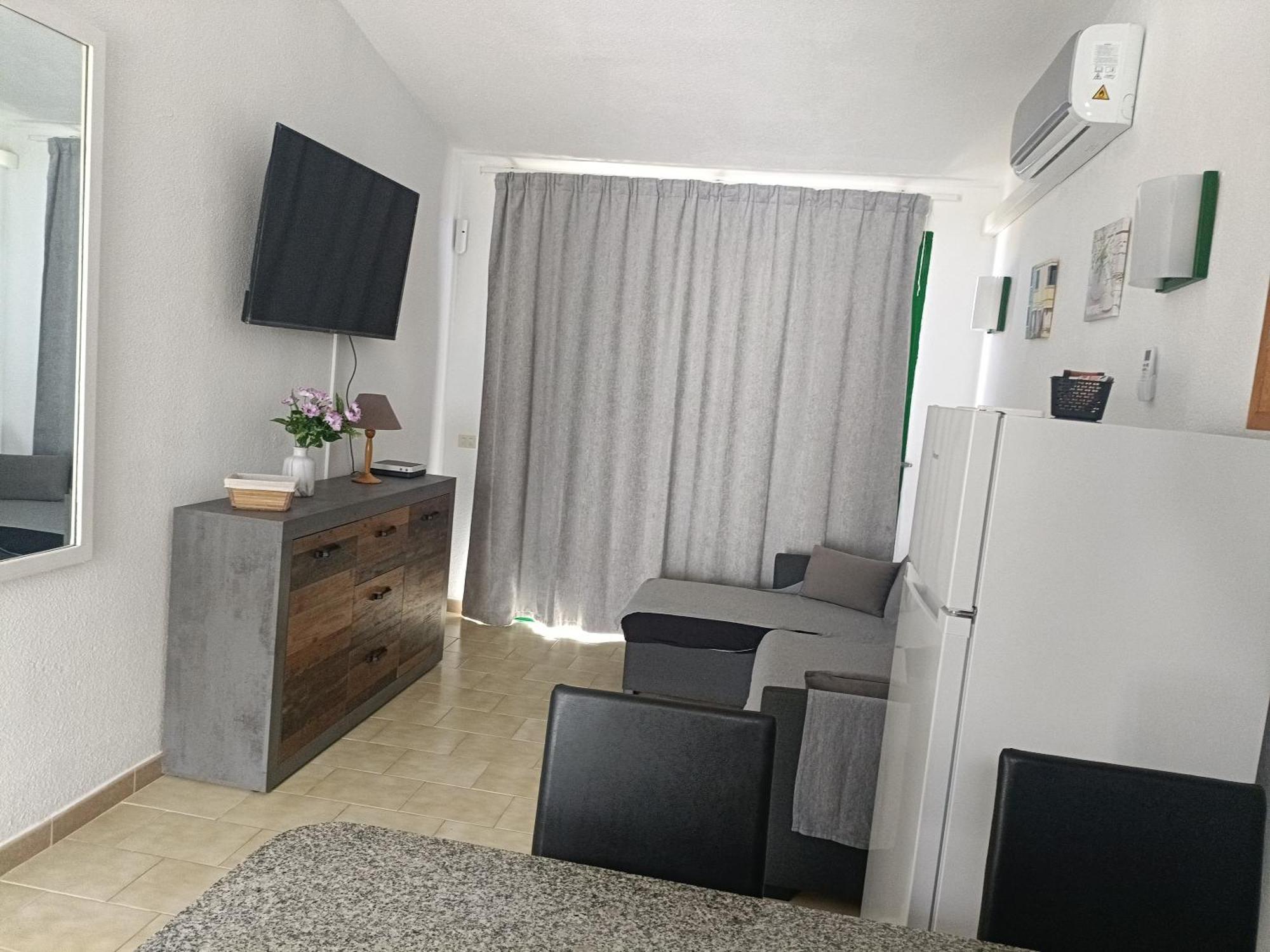 Apartment Casa Grandes Vistas