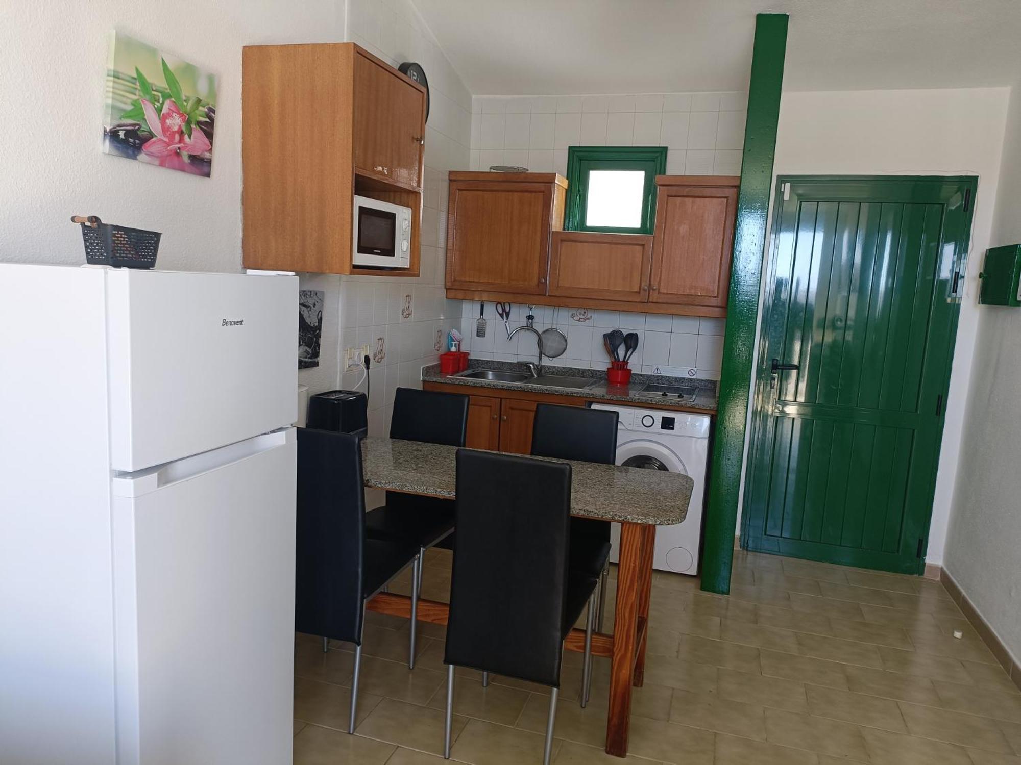 Casa Grandes Vistas Apartment