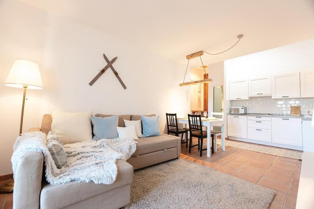 Apartment Moraima Junto A Card *