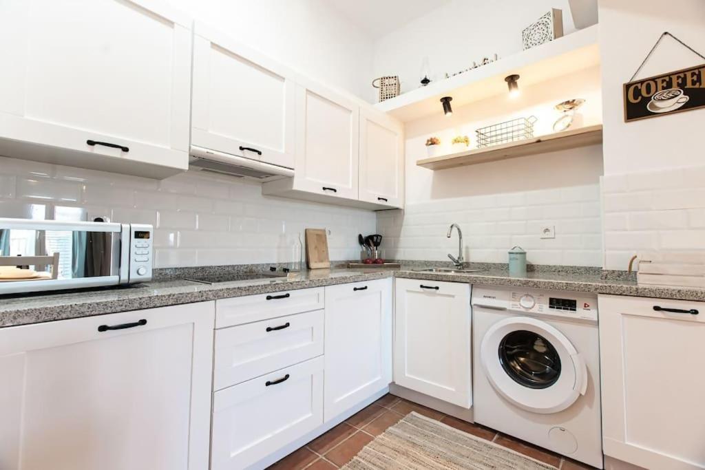 Apartment Moraima Junto A Card *