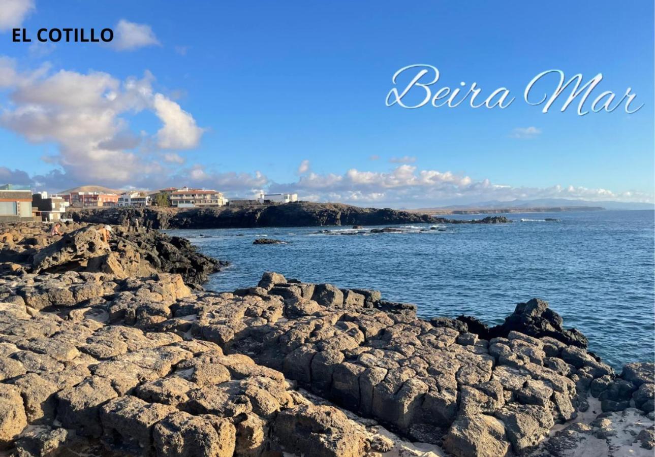 Beiramar La Caleta Apartment