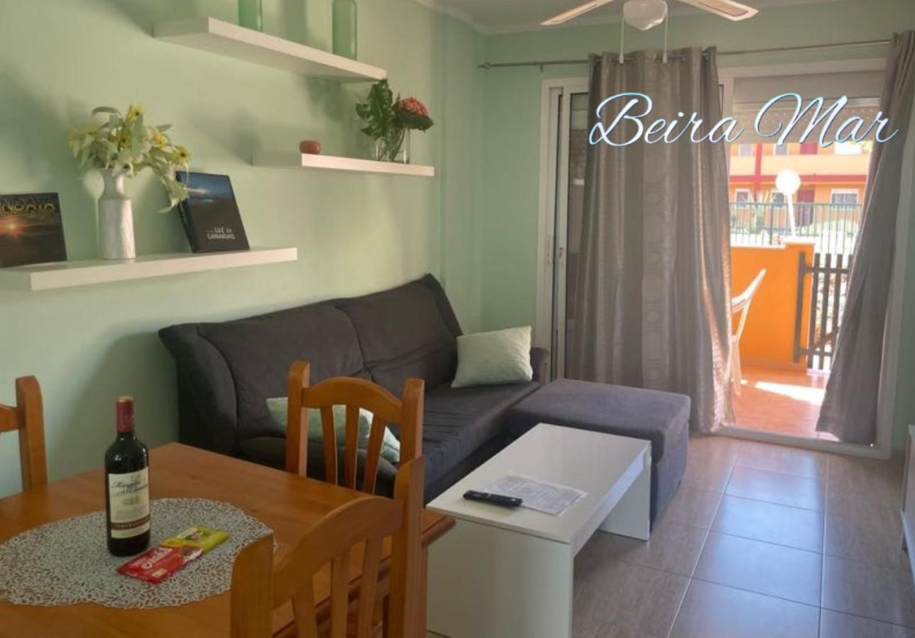 Beiramar La Caleta Apartment *