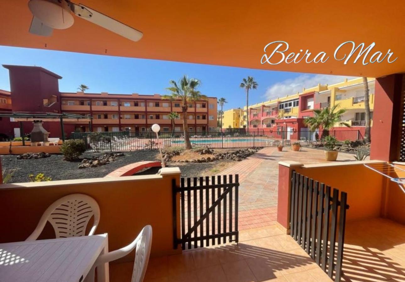 Apartment Beiramar La Caleta Parque Holandes