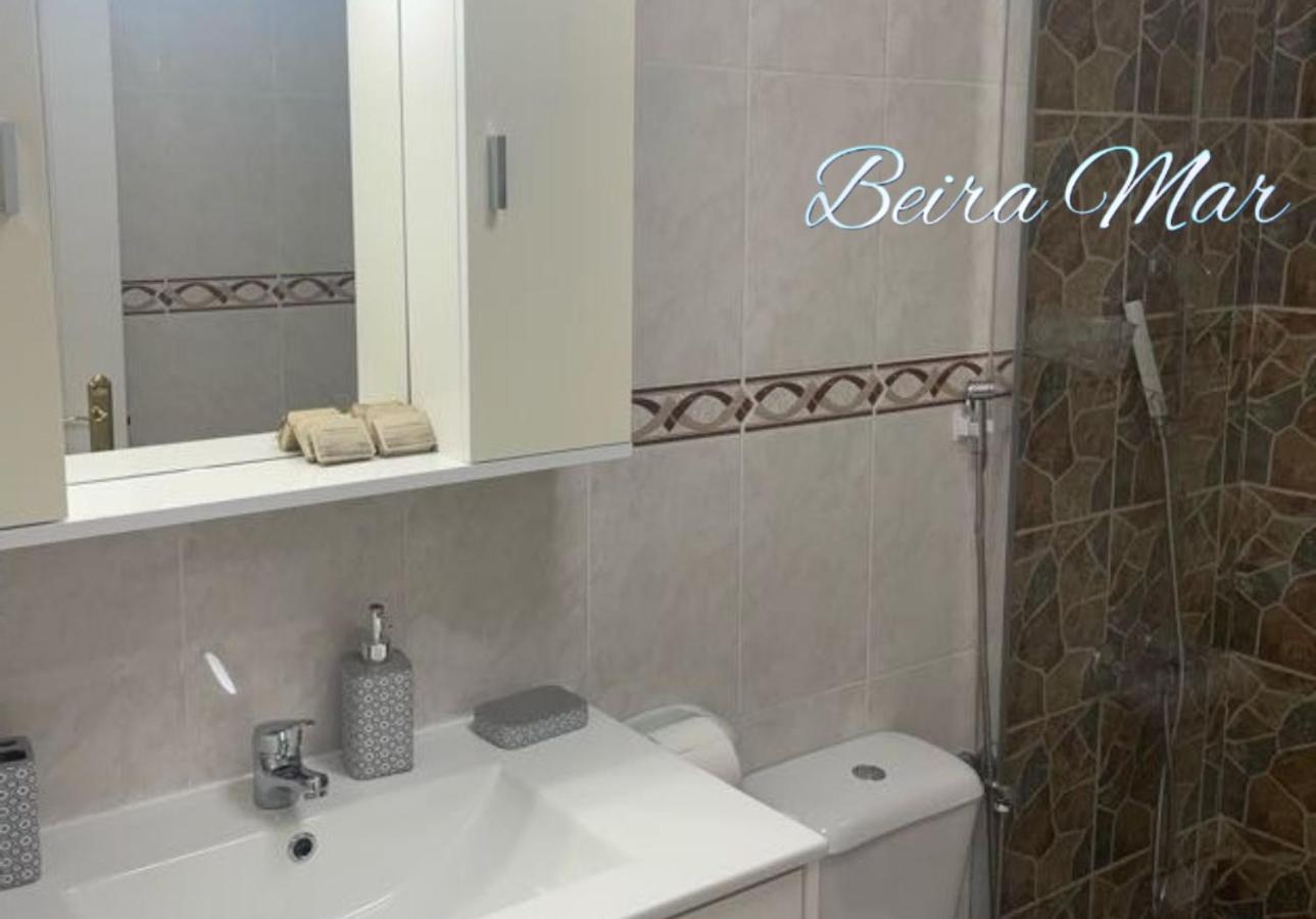 Beiramar La Caleta Apartment Parque Holandes