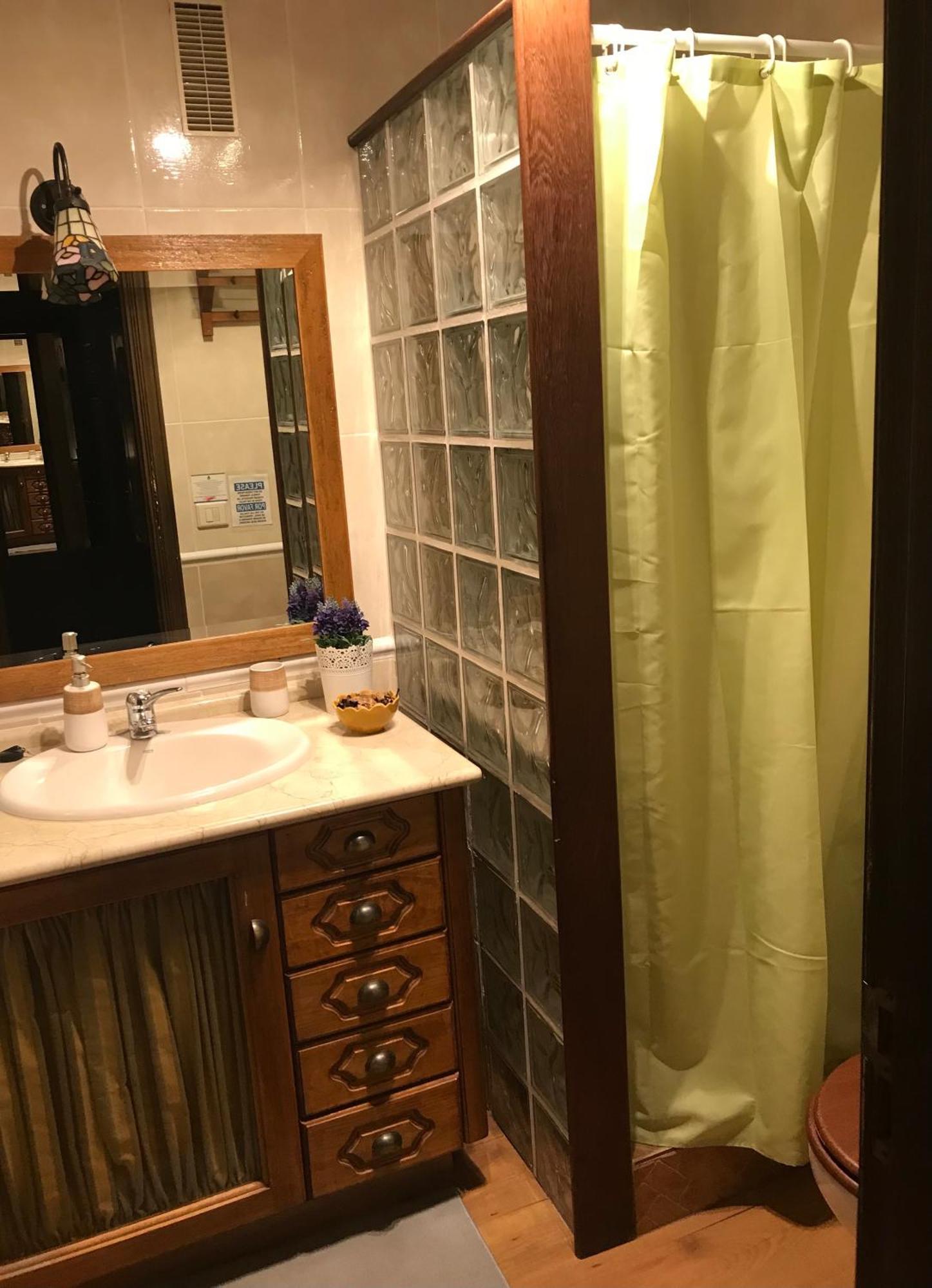 Сasa de vacaciones Casa Lucia