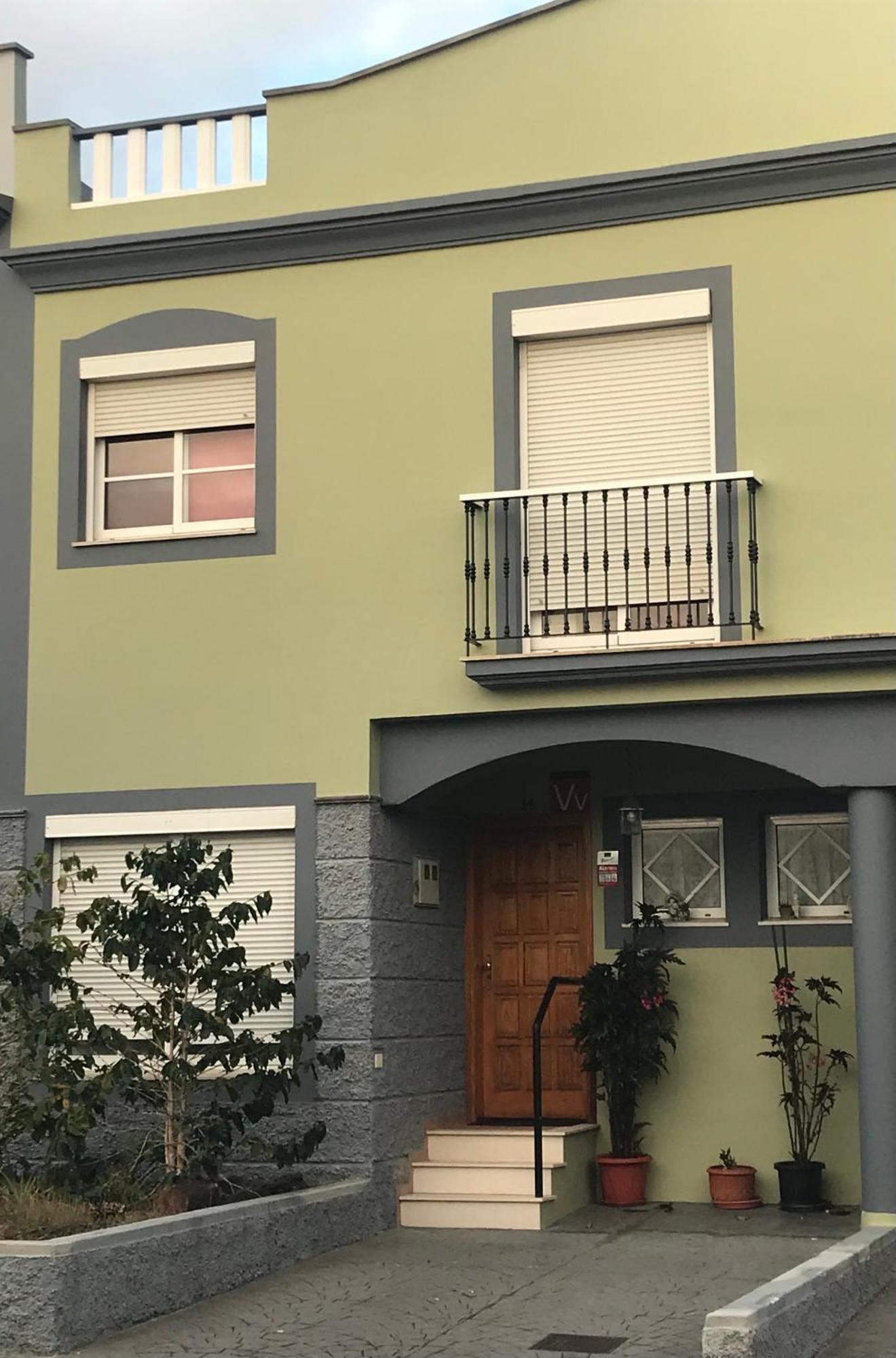 Casa Lucia *