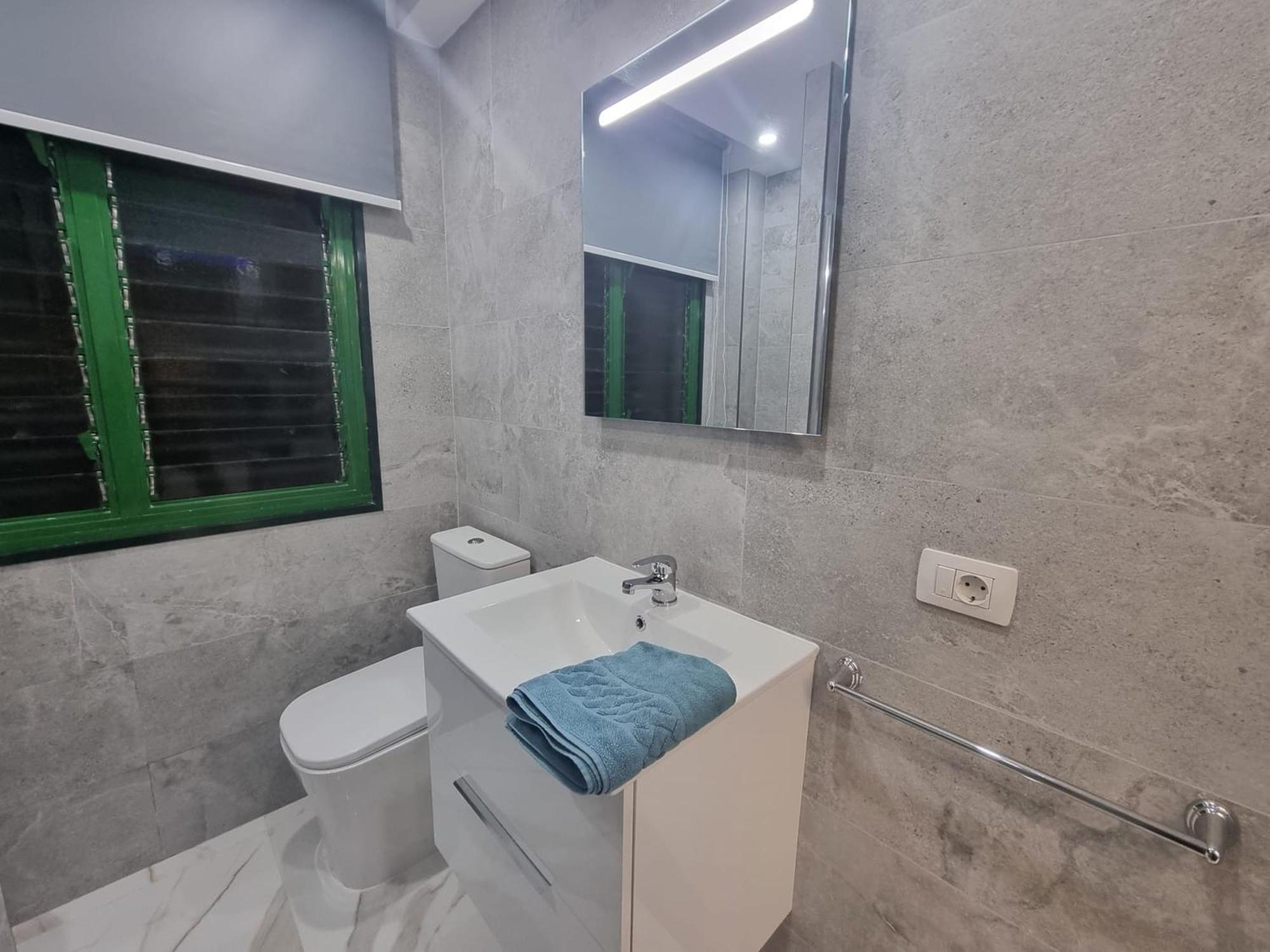 Casa Palmera 2 Only 150 Meters To The Beach, Heated Pool, Wifi, Sat-tv, Terrace, Location, Washing Machine *