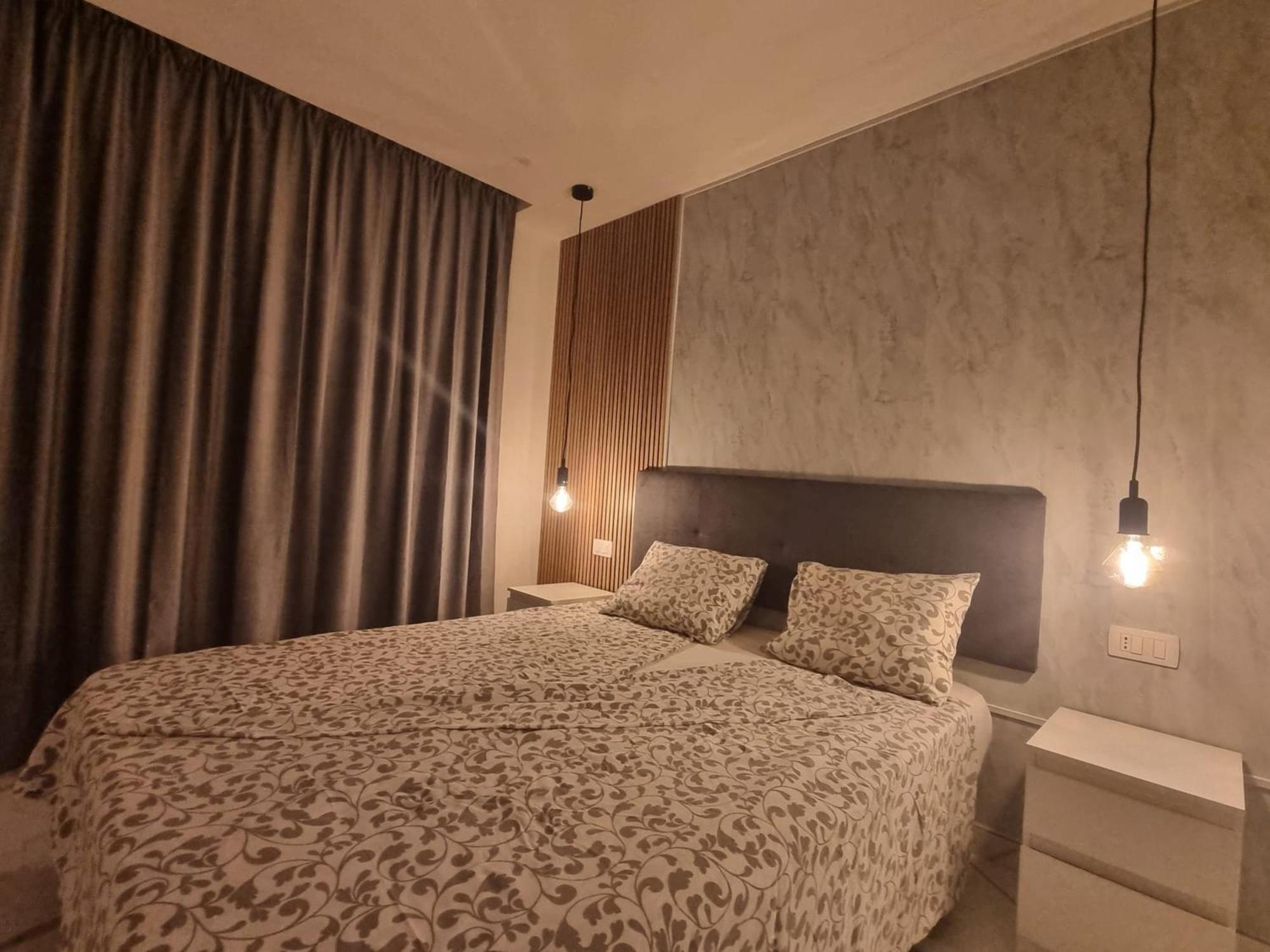 Casa Palmera 2 Only 150 Meters To The Beach, Heated Pool, Wifi, Sat-tv, Terrace, Location, Washing Machine Apartamento *