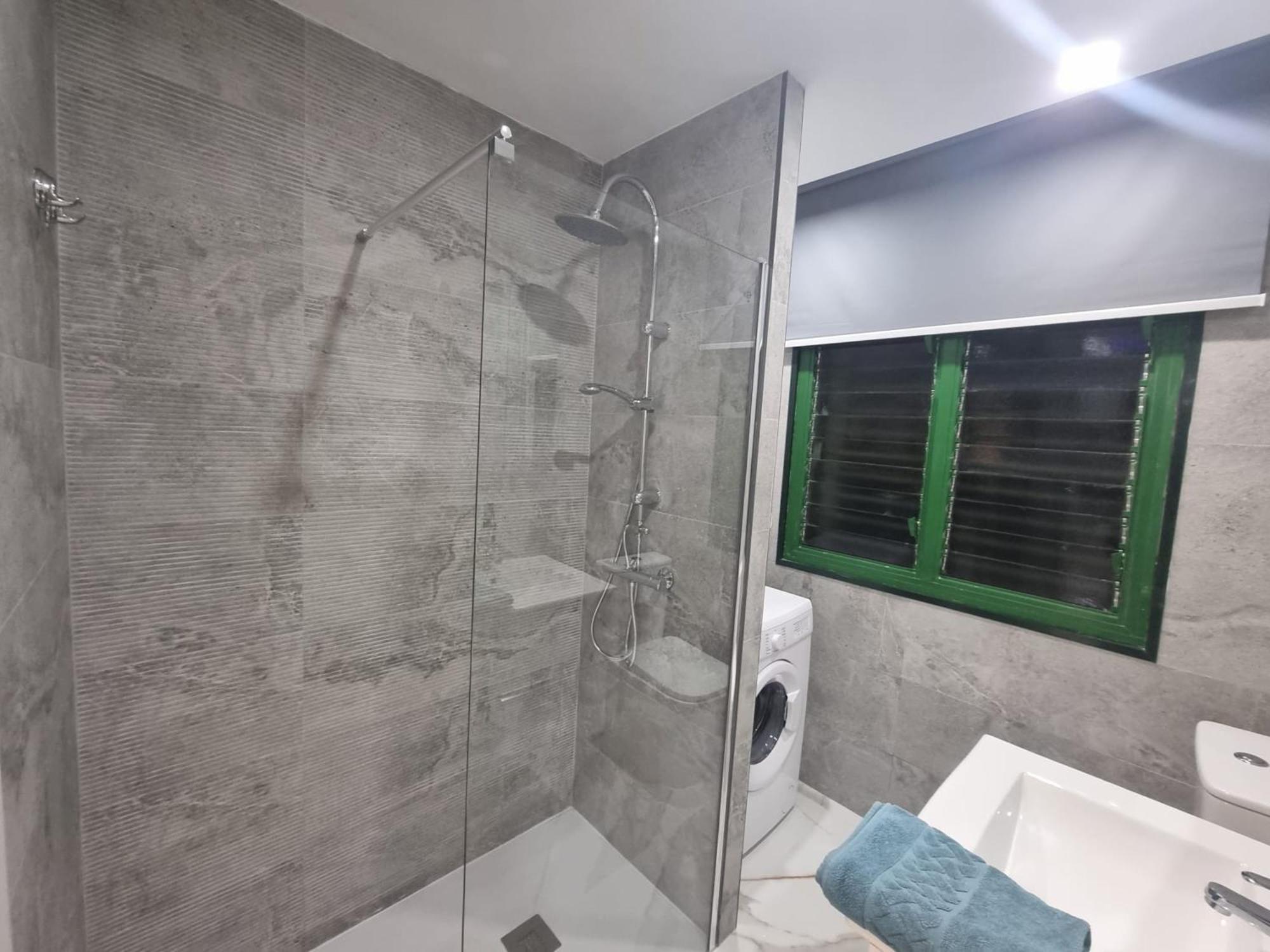Casa Palmera 2 Only 150 Meters To The Beach, Heated Pool, Wifi, Sat-tv, Terrace, Location, Washing Machine *