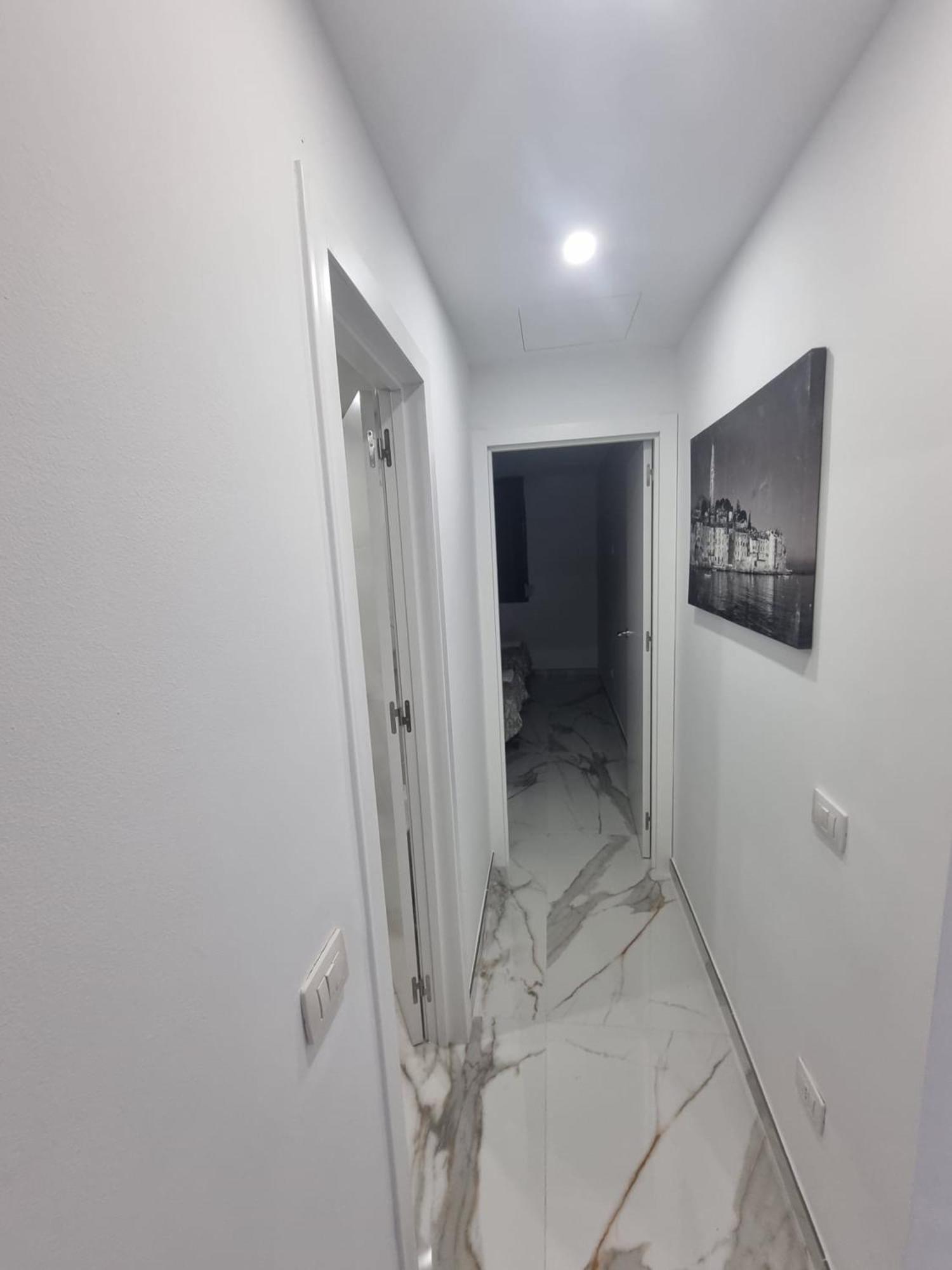 Casa Palmera 2 Only 150 Meters To The Beach, Heated Pool, Wifi, Sat-tv, Terrace, Location, Washing Machine Apartamento *