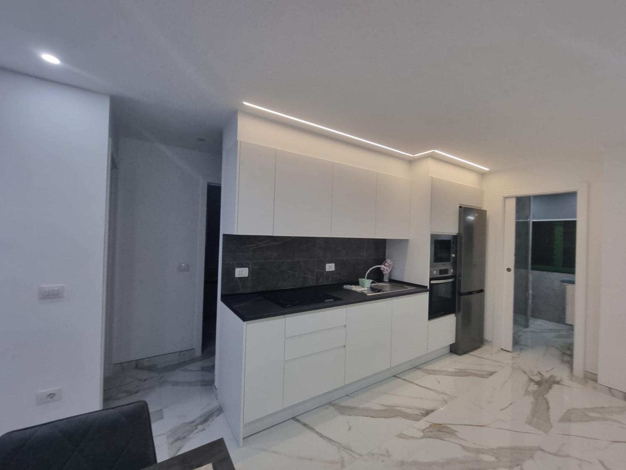 Apartamento Casa Palmera 2 Only 150 Meters To The Beach, Heated Pool, Wifi, Sat-tv, Terrace, Location, Washing Machine