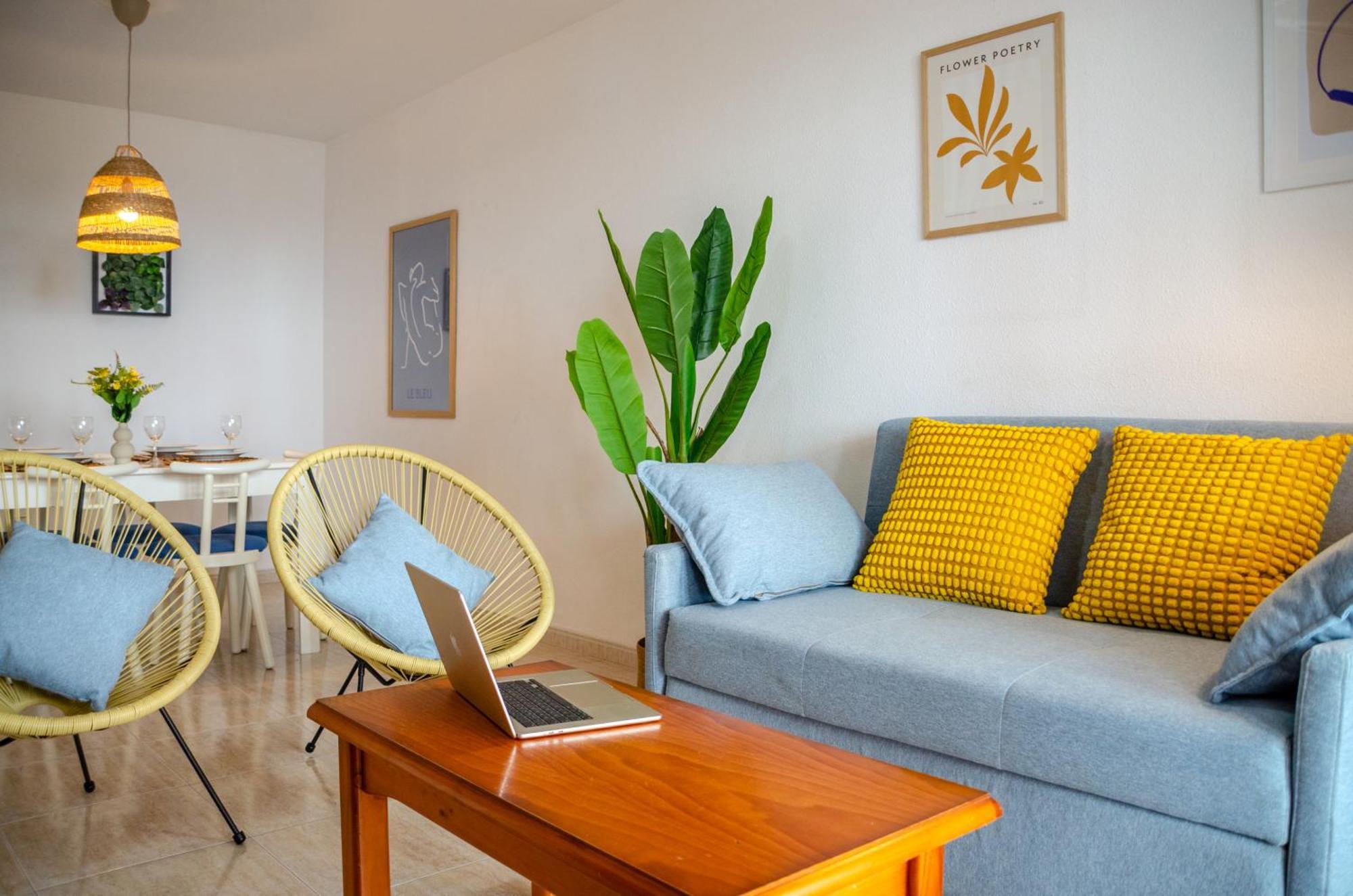 Trendyhomes Iii * Almerimar