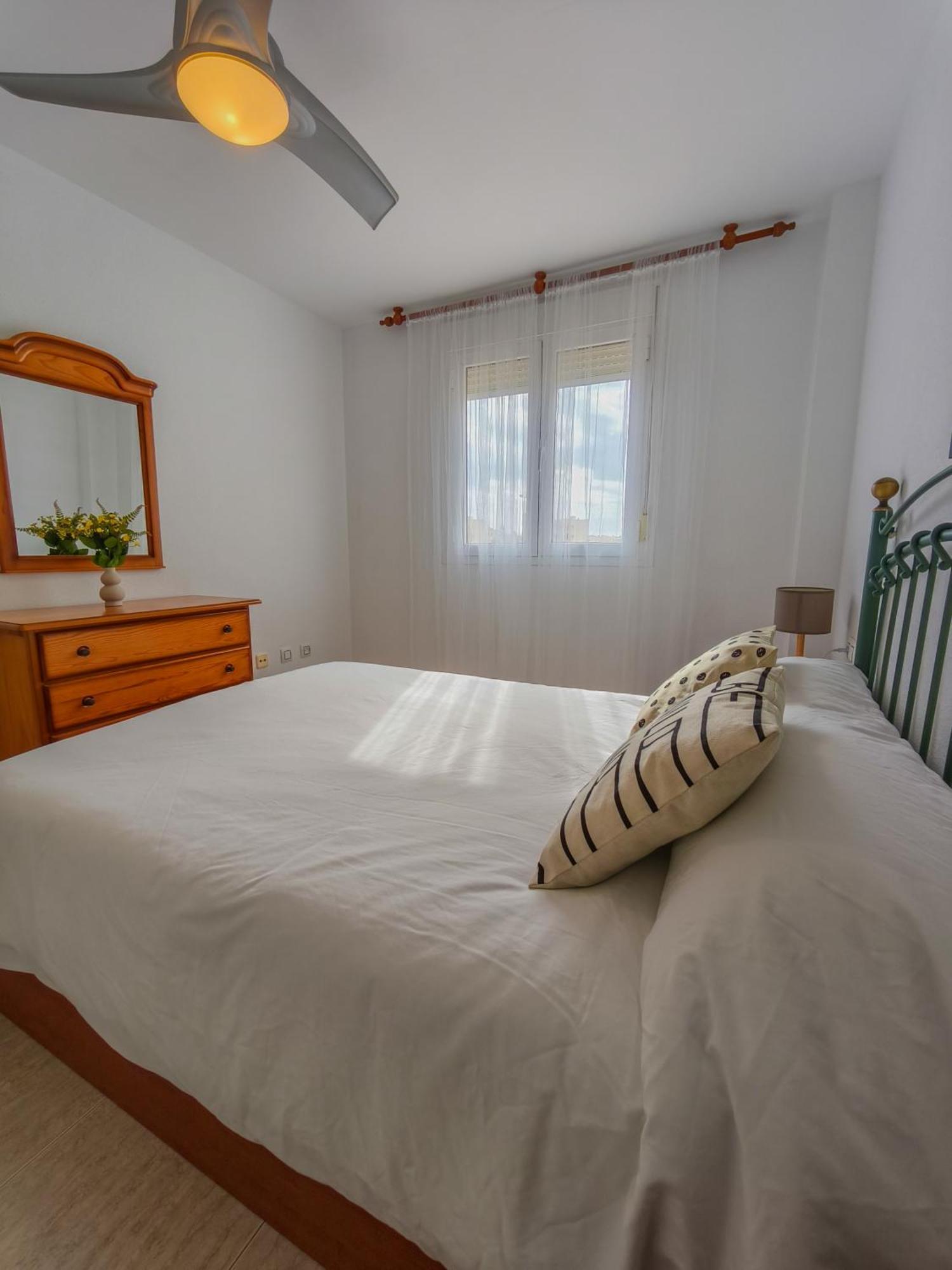 Trendyhomes Iii Apartment Almerimar