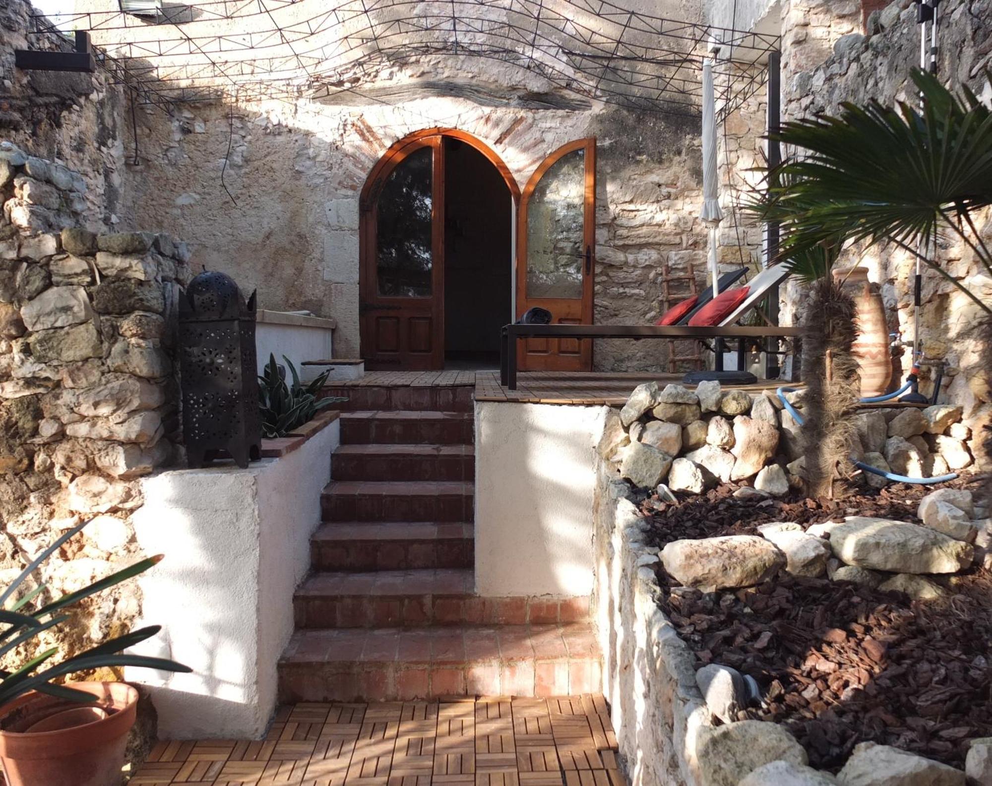 Peralta Boutique Adults Only Villa