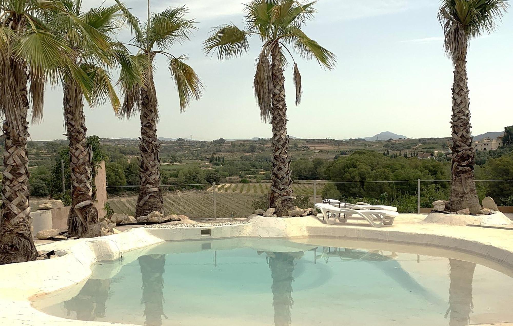 Villa Peralta Boutique Adults Only Renau