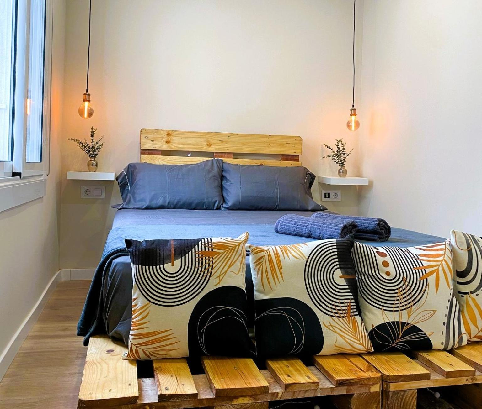 Apartamento Brand New In Bcn With For Photos Santa Coloma de Gramenet