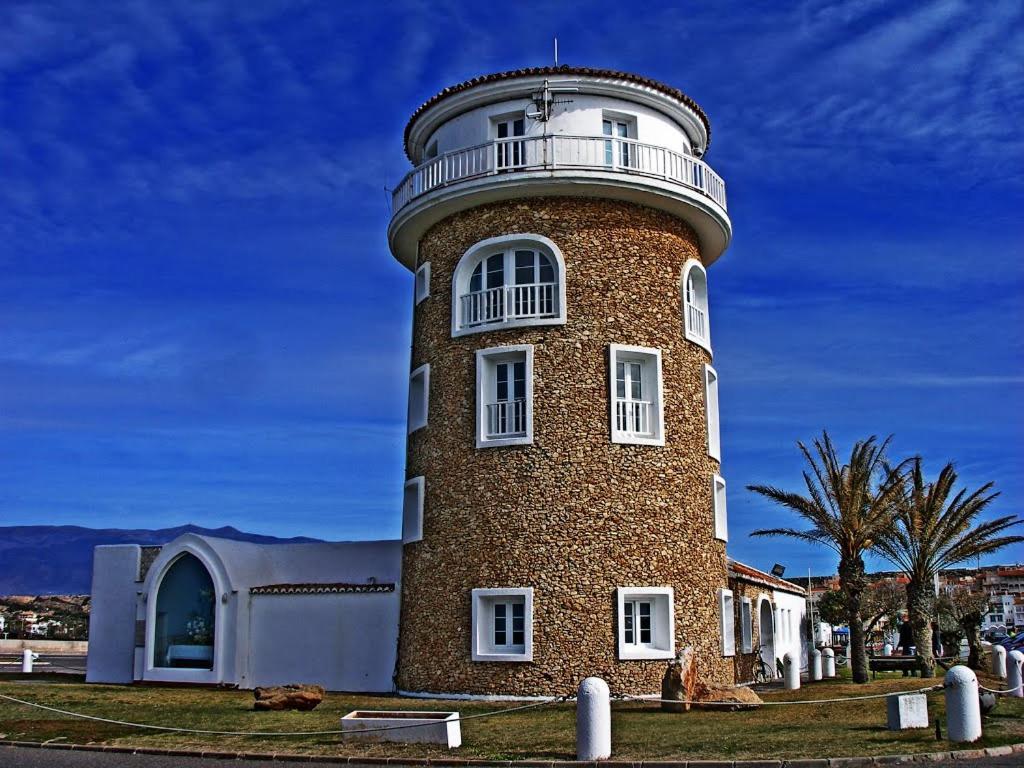 Gold Apartamento Almerimar