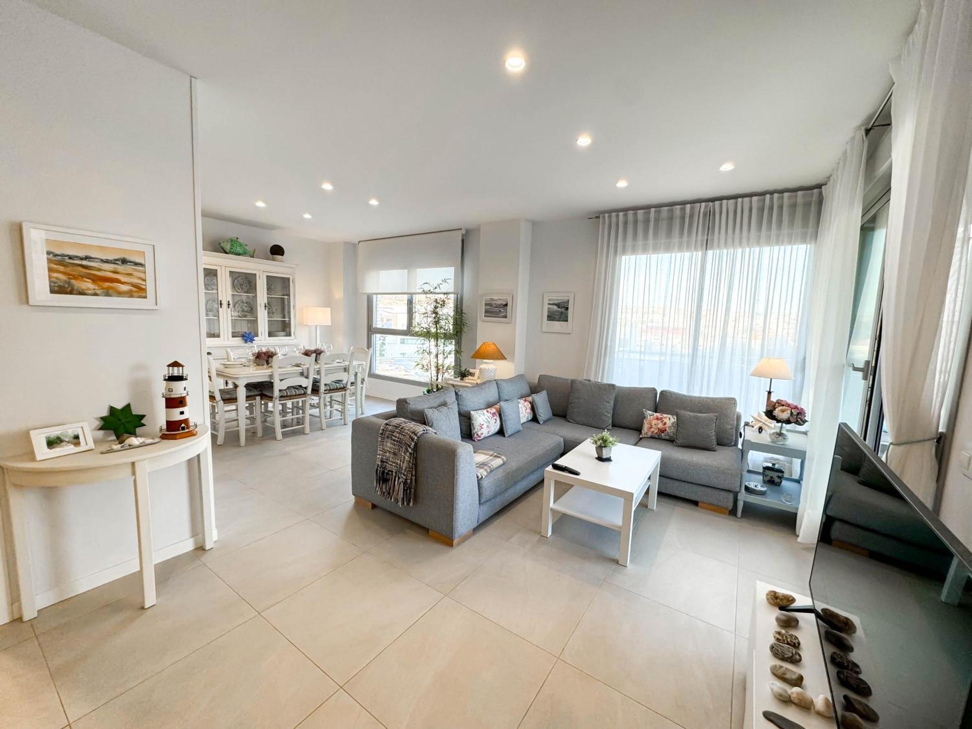 Apartamento Gold Almerimar