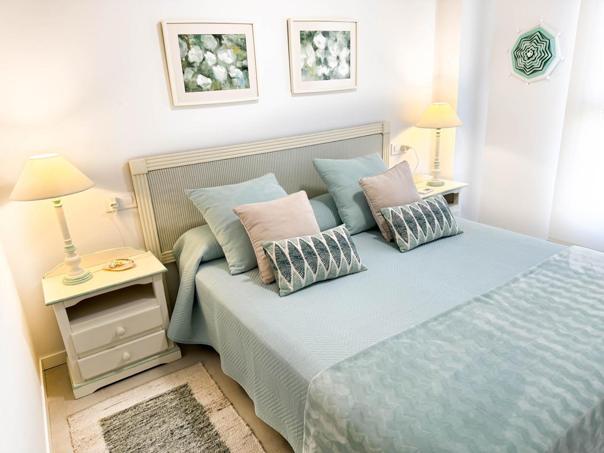Apartamento Gold