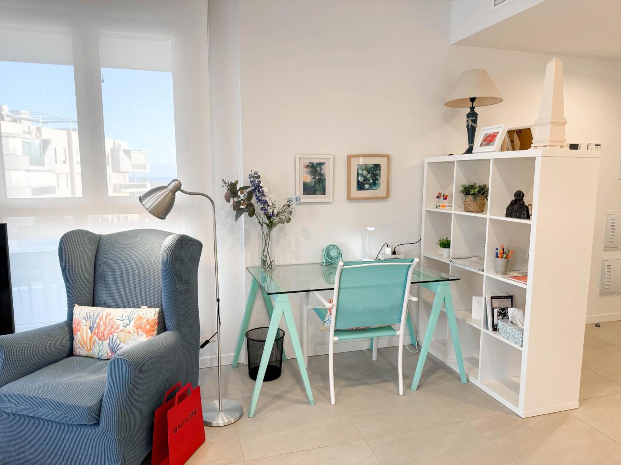 Apartamento Gold *