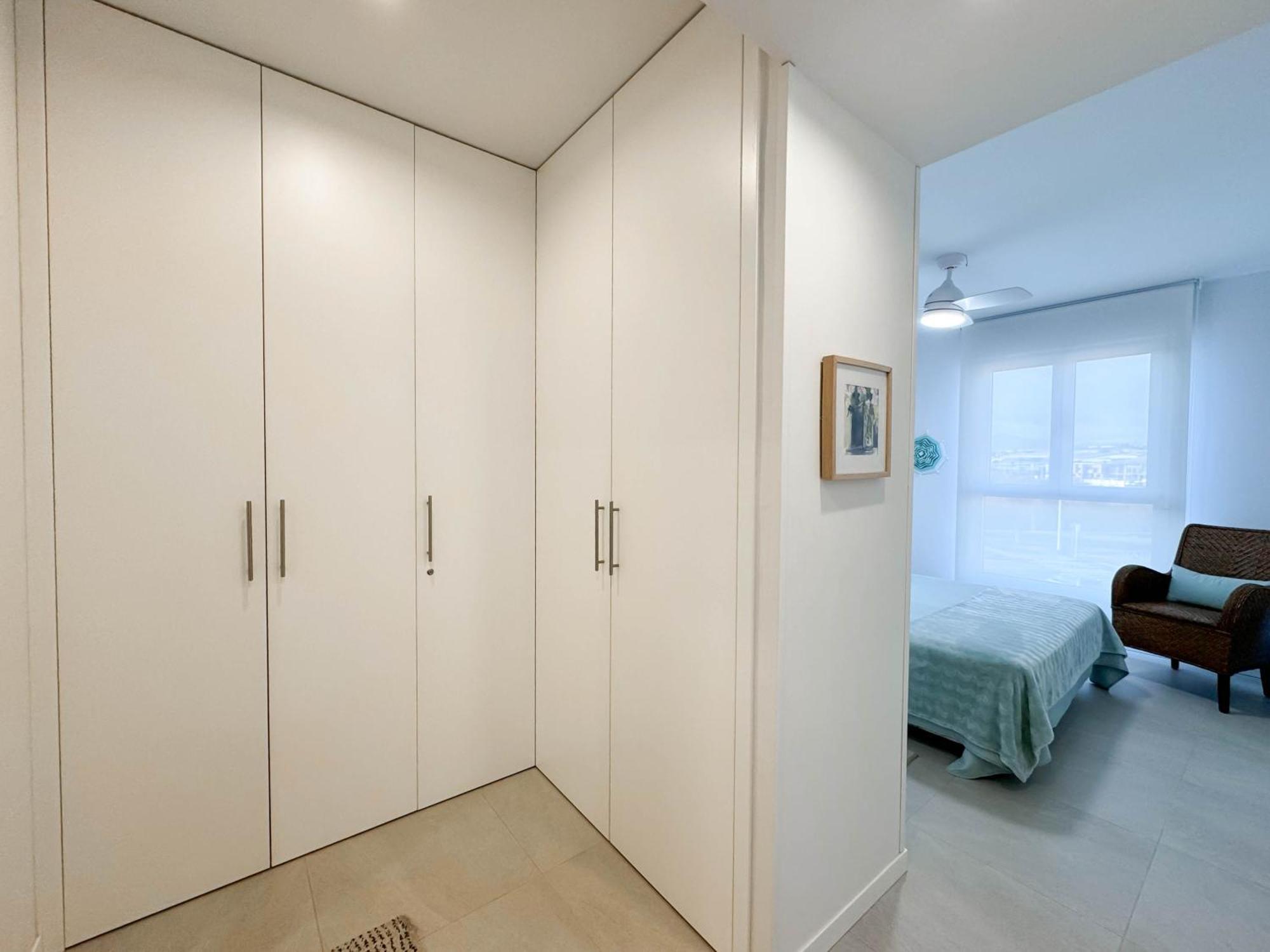 Apartamento Gold Almerimar