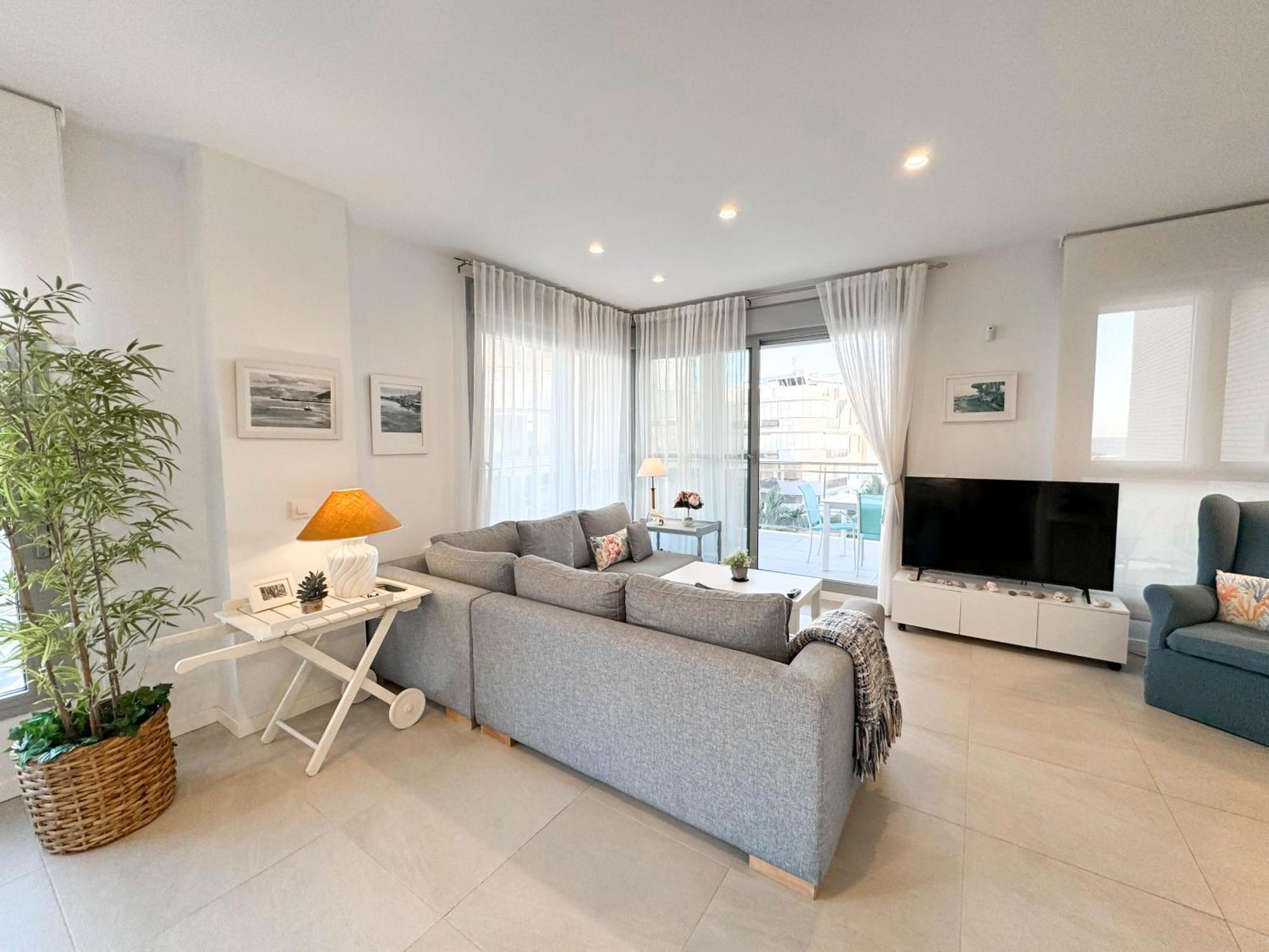 Apartamento Gold