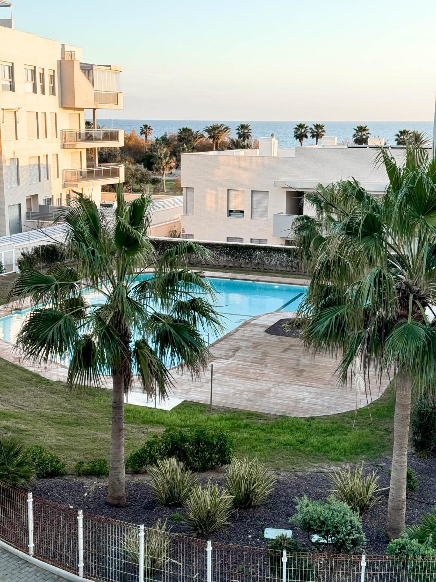 Gold Apartamento Almerimar