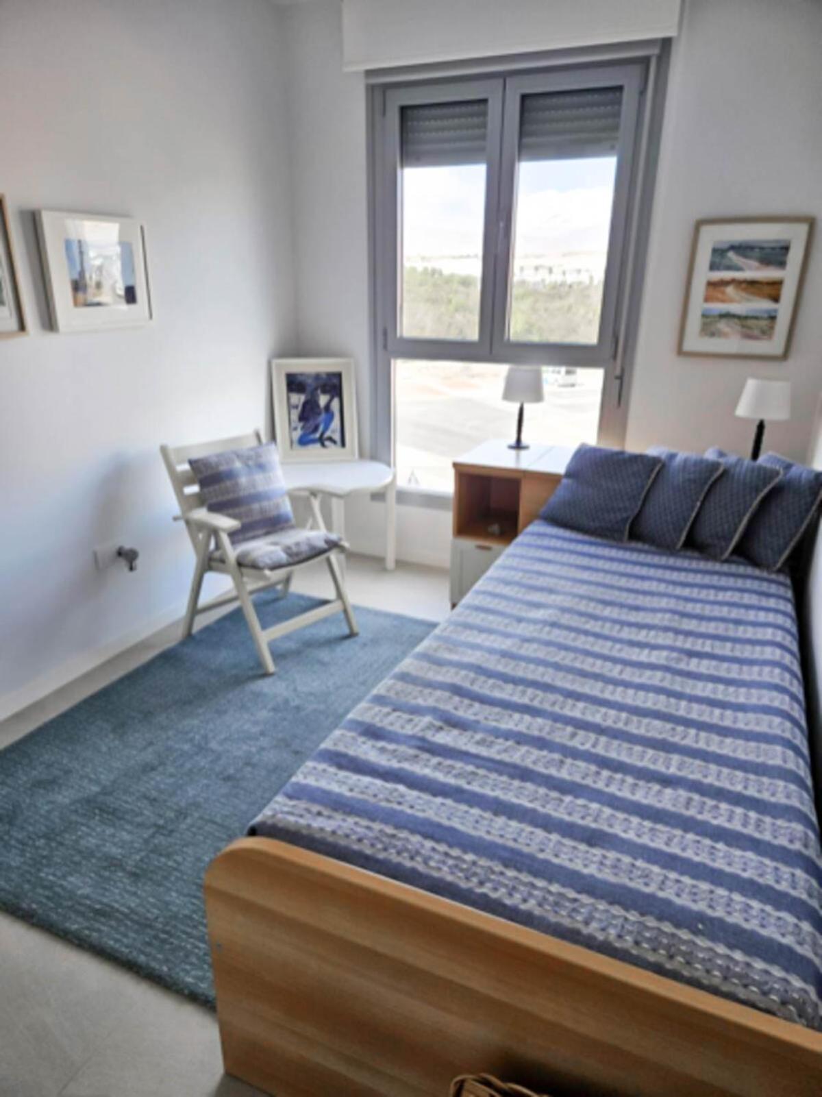 Apartamento Gold