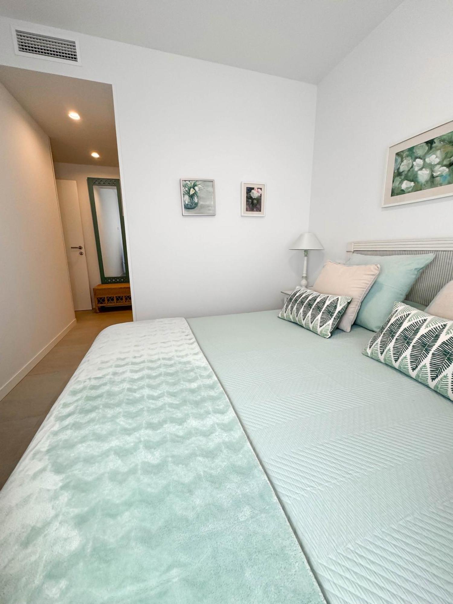 Apartamento Gold Almerimar